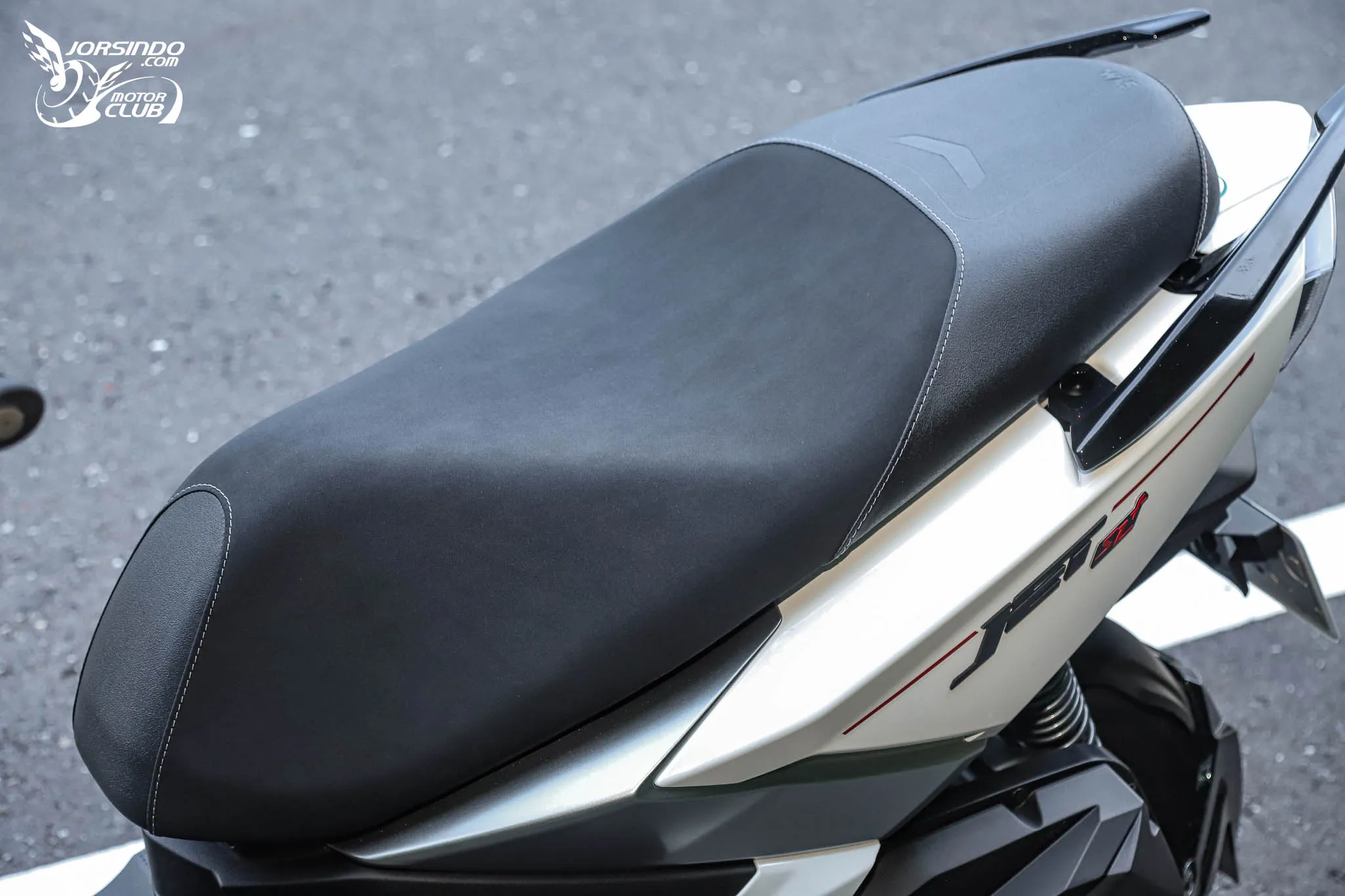 量產車完全體！SYM 二代 JET SL+ 158 深度測試5939|小老婆汽機車資訊網