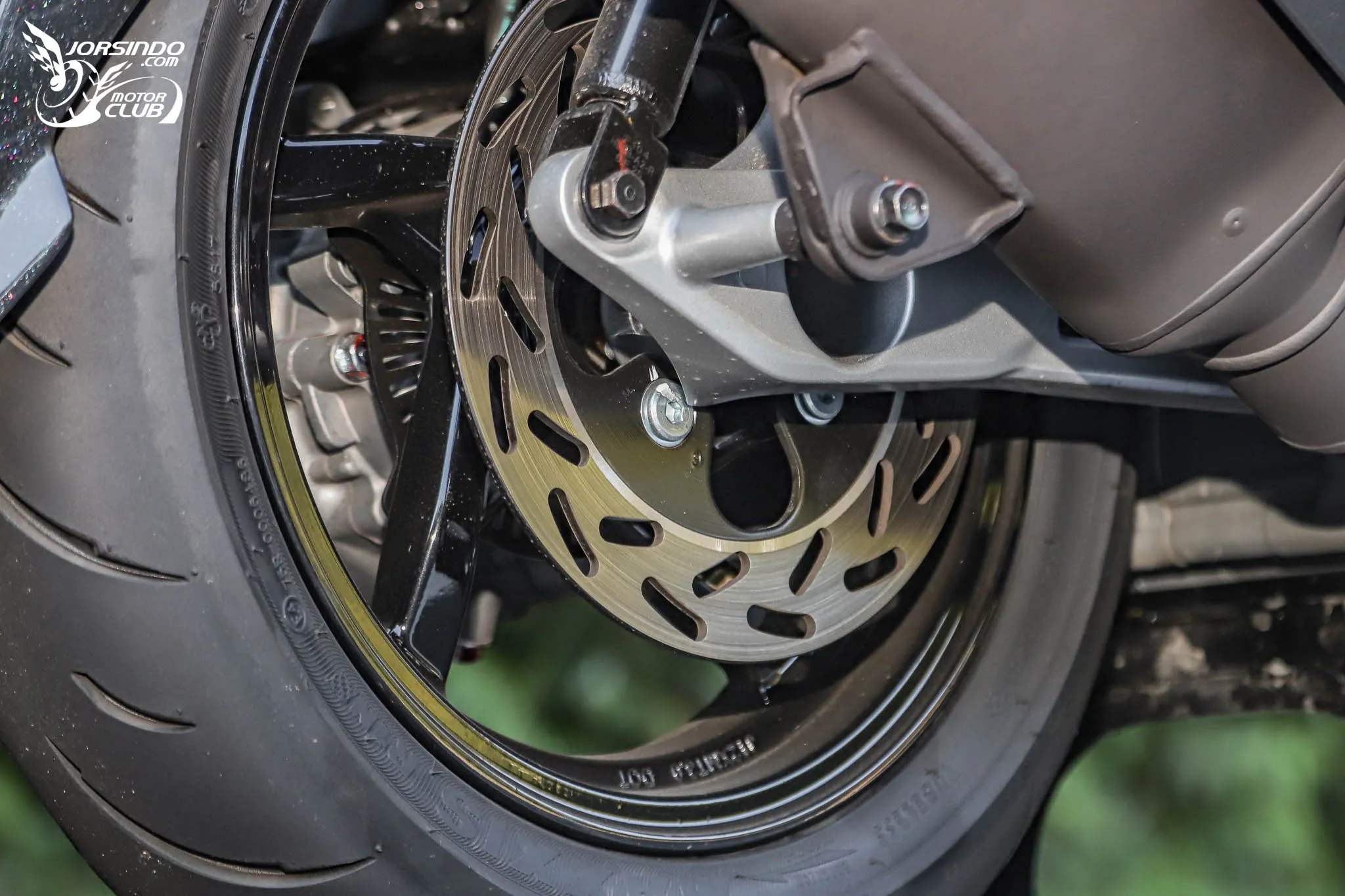 量產車完全體！SYM 二代 JET SL+ 158 深度測試8680|小老婆汽機車資訊網