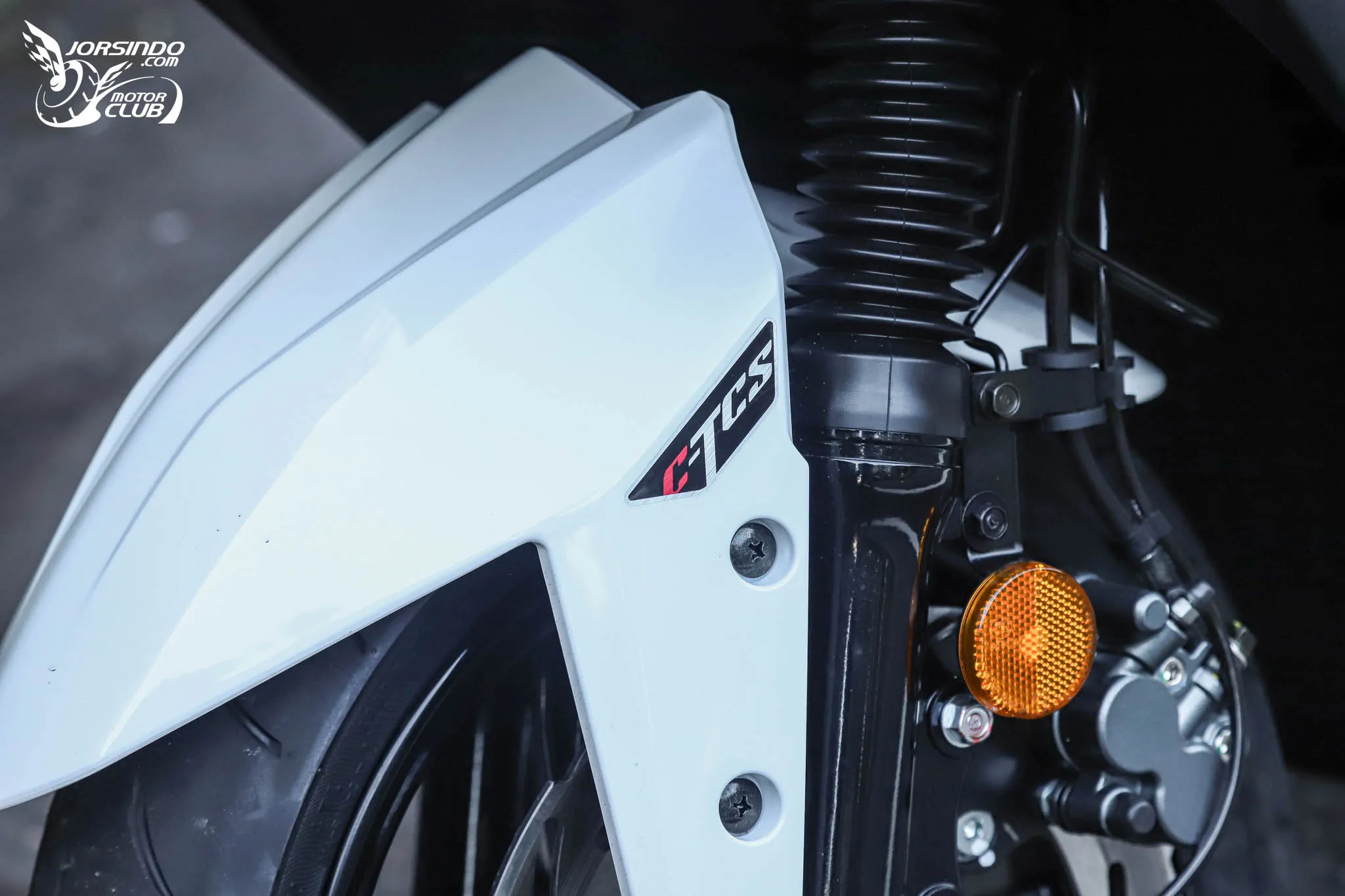 量產車完全體！SYM 二代 JET SL+ 158 深度測試8774|小老婆汽機車資訊網