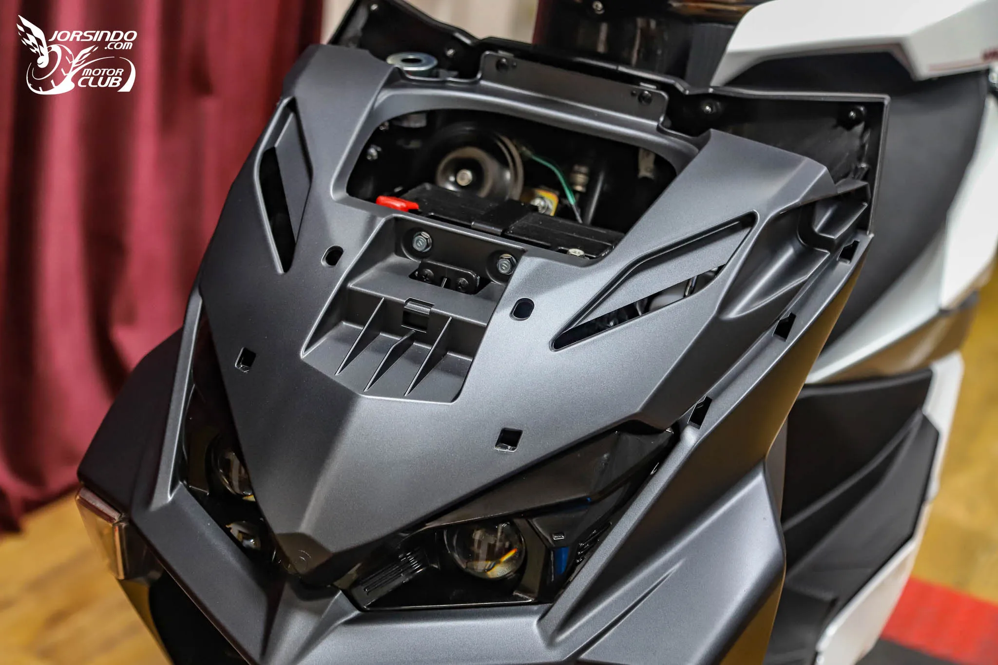 量產車完全體！SYM 二代 JET SL+ 158 深度測試7353|小老婆汽機車資訊網