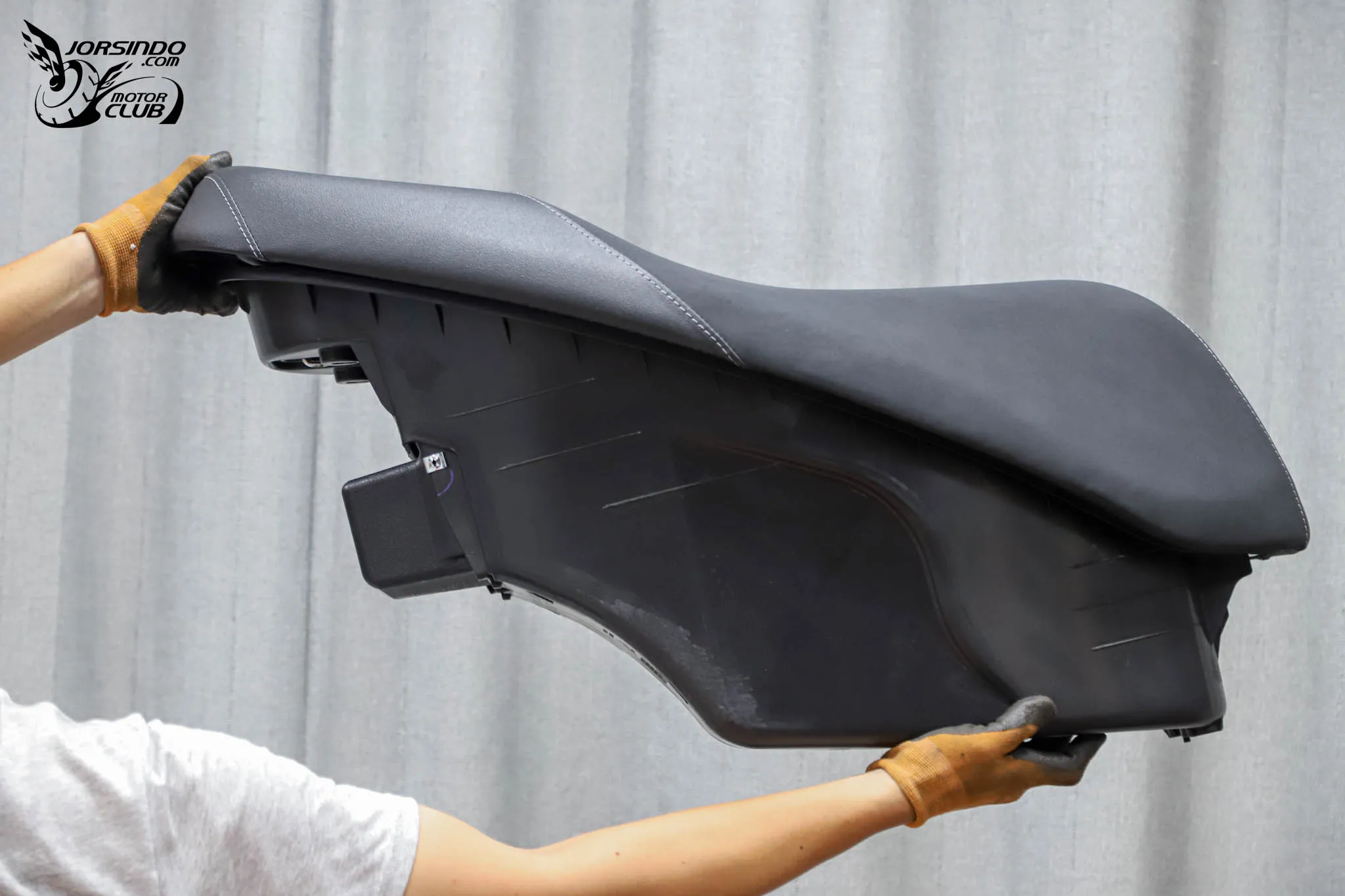 量產車完全體！SYM 二代 JET SL+ 158 深度測試941|小老婆汽機車資訊網