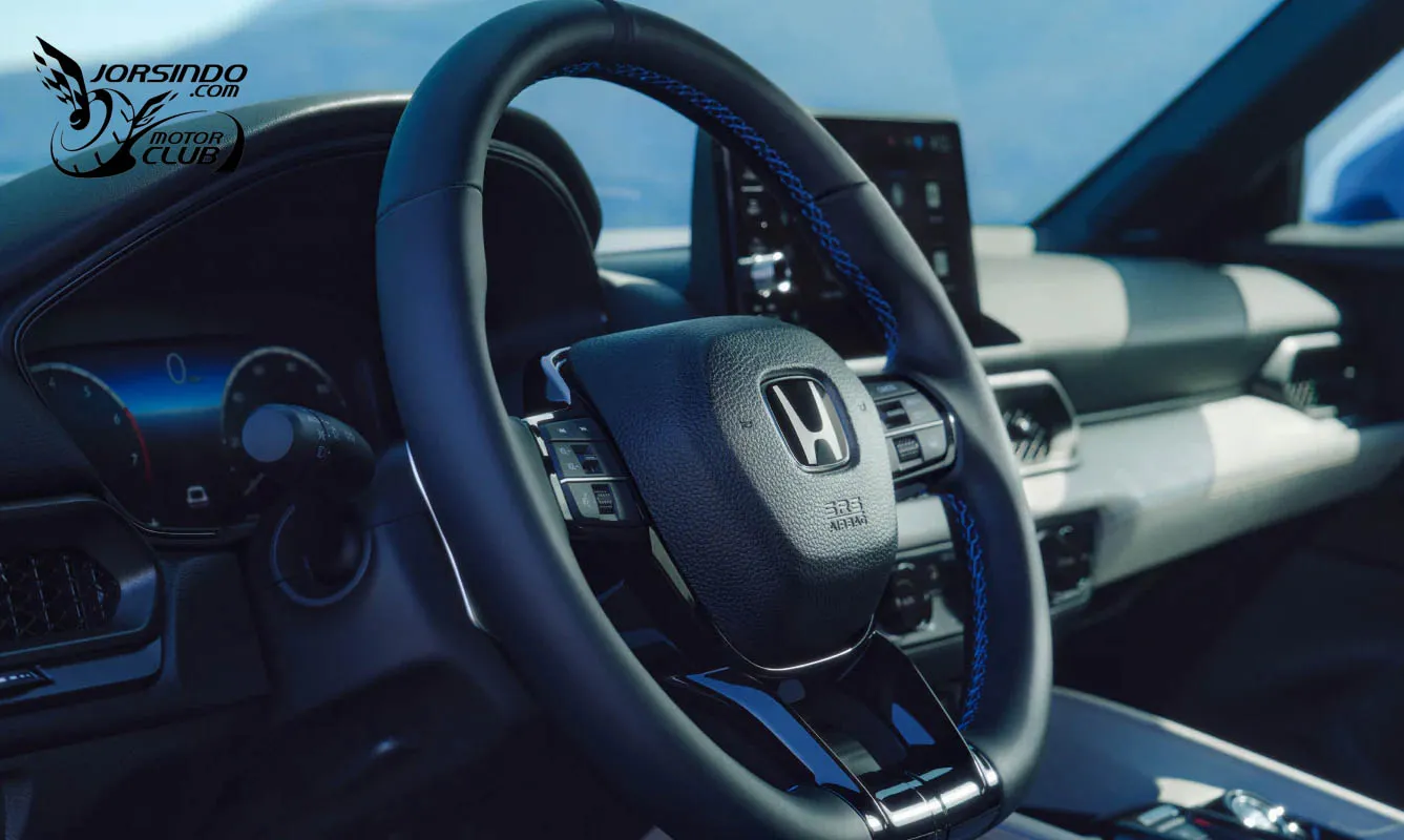 Honda經銷端釋新年式Prelude資訊，換黑內裝並追加雙色特仕版？！7141|小老婆汽機車資訊網