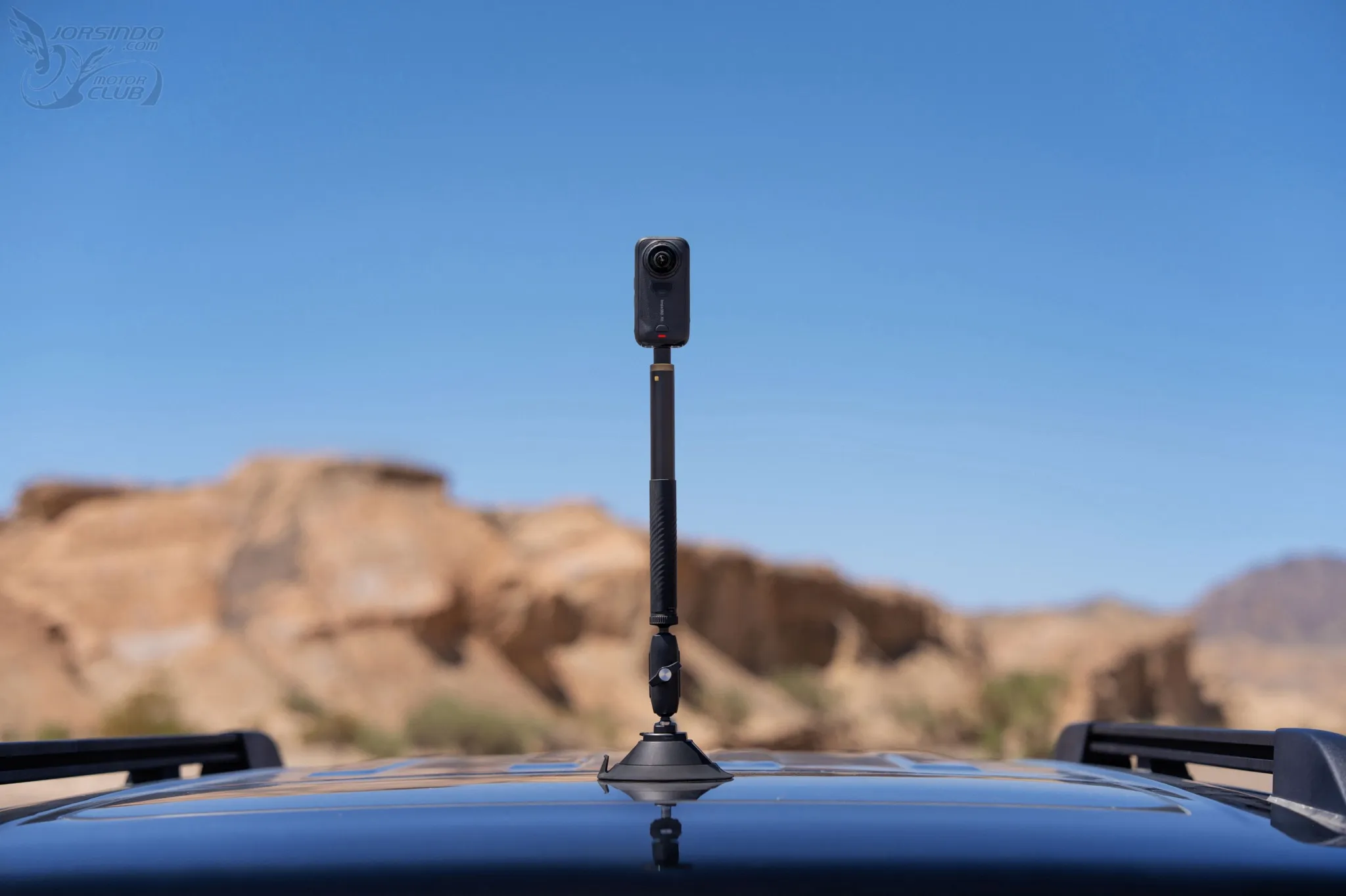 短小更好拍！Insta360 X6大改款預覽：新增引擎專用麥克風，即日開賣594|Insta360 X6,Insta360,全景相機,全景運動相機小老婆汽機車資訊網
