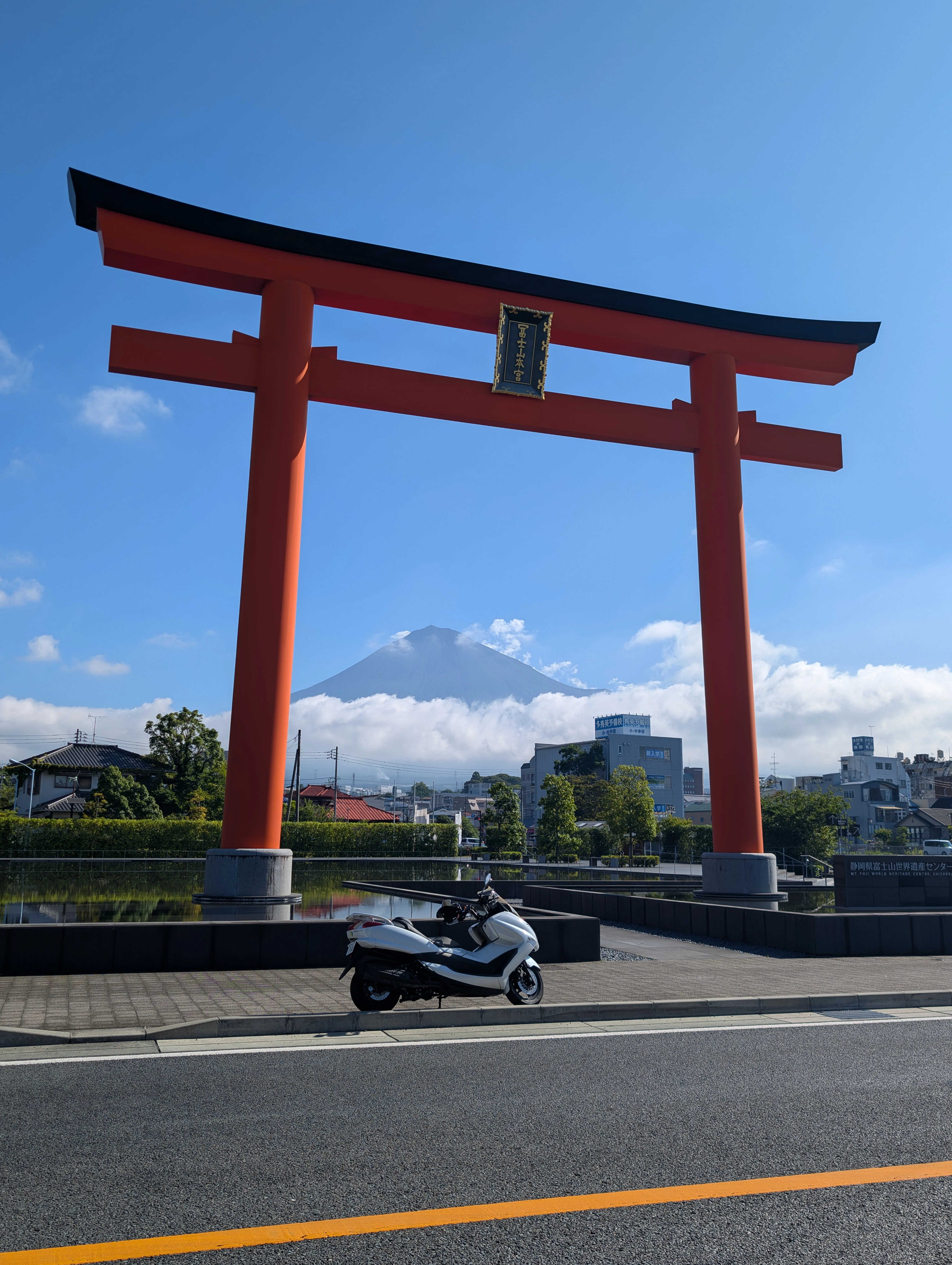 日本摩托車 購車心得3521|小老婆汽機車資訊網