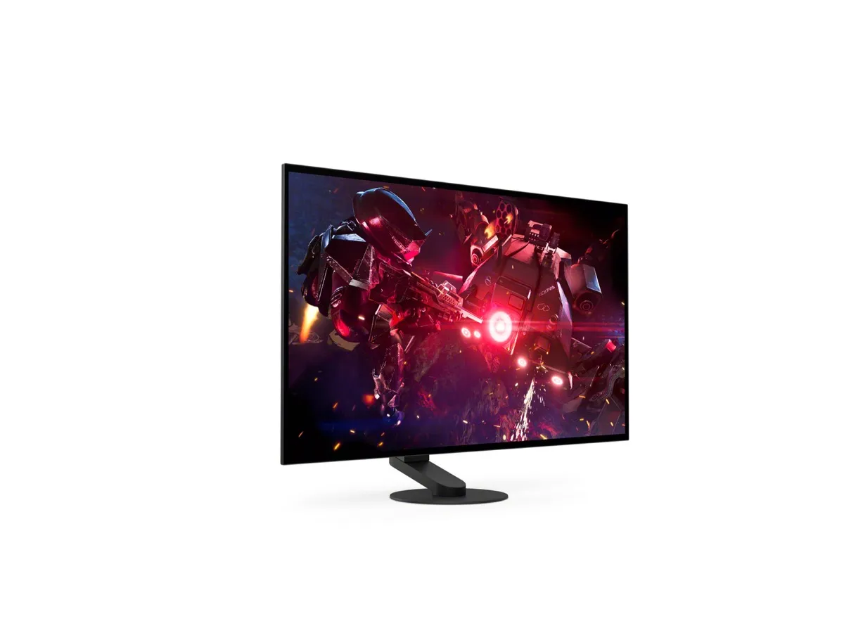 [新聞稿] 攜手 Fnatic，Sony INZONE 系列全新旗艦級電競螢幕 M10S II 登台 ...