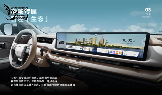 封面"KIA二代大改款Seltos中國登場，導入獨步全球27吋大螢幕！"