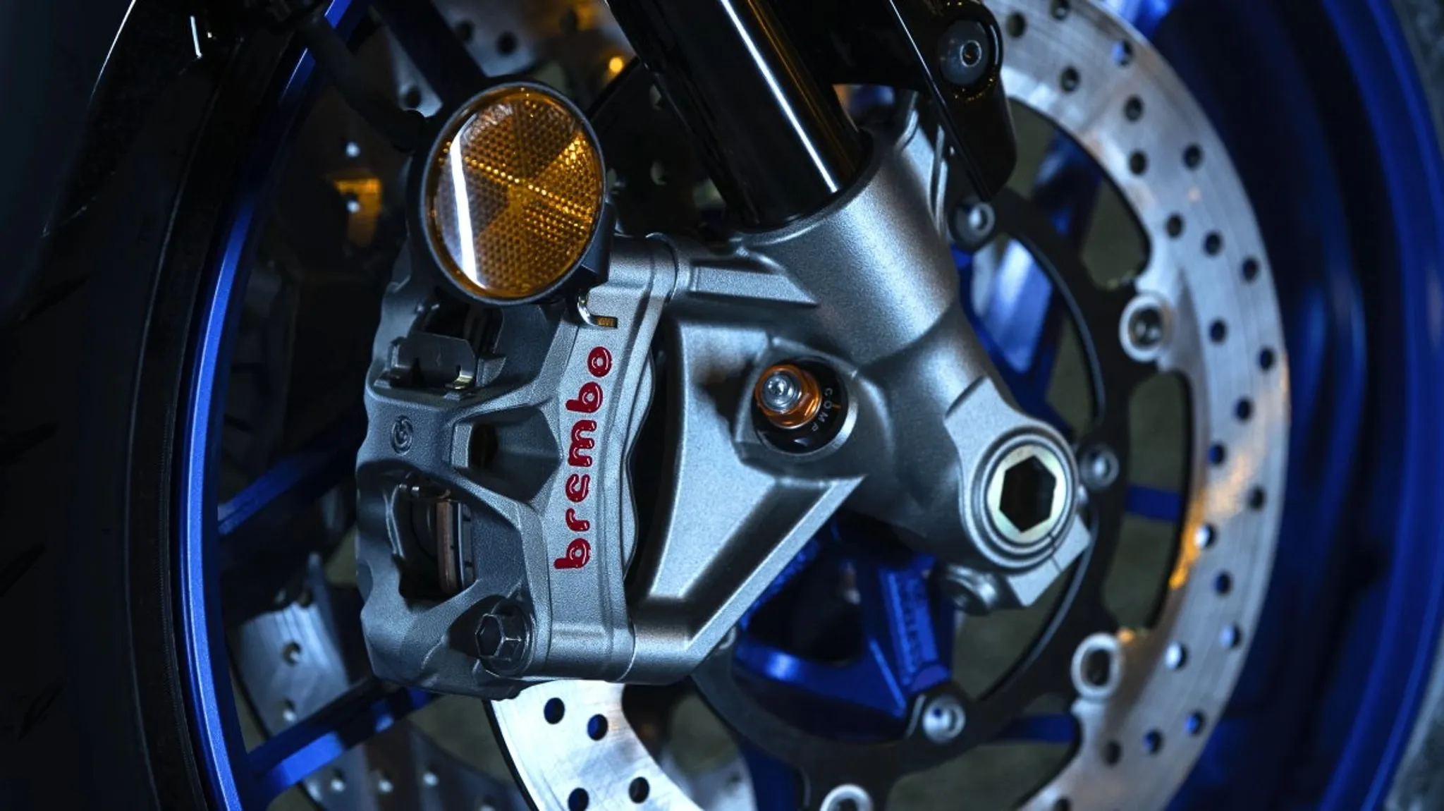 YAMAHA MT-09「SP」引進確認！反制 Honda CB1000 Hornet SP！2450|小老婆汽機車資訊網