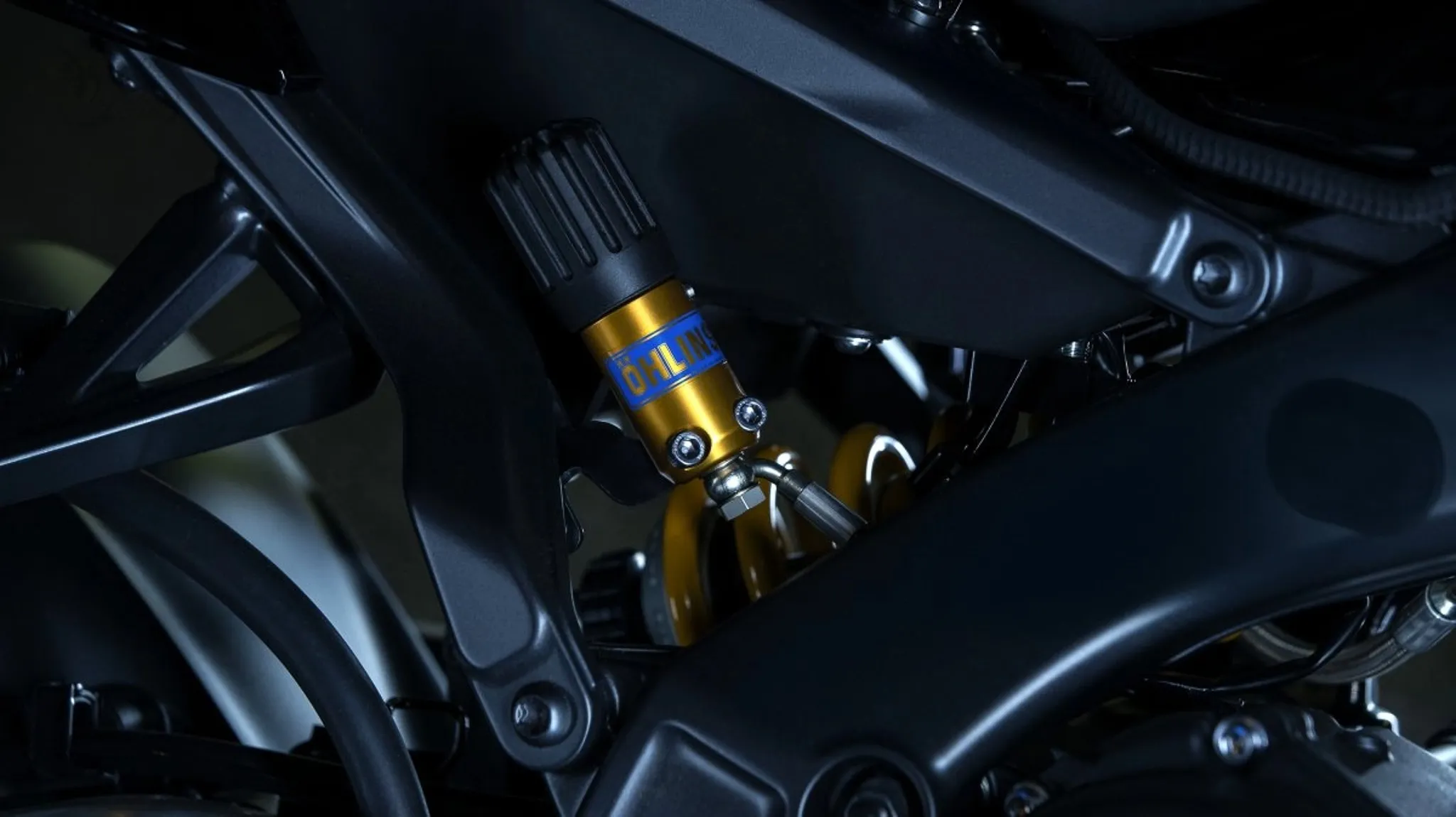 YAMAHA MT-09「SP」引進確認！反制 Honda CB1000 Hornet SP！8941|小老婆汽機車資訊網