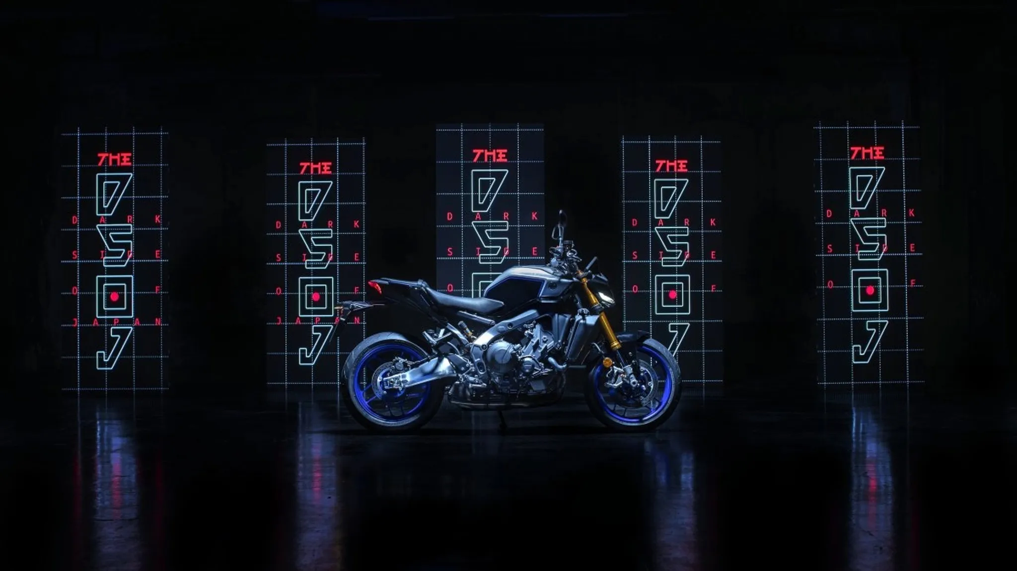YAMAHA MT-09「SP」引進確認！反制 Honda CB1000 Hornet SP！230|小老婆汽機車資訊網