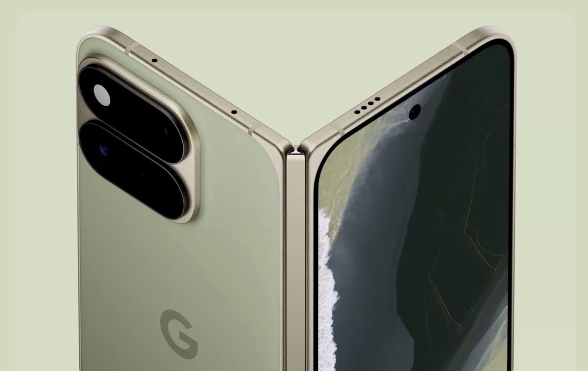 當 Pixel 有了「呼吸」，Google Pixel 11 系列正式發表（價格整理）2387|Pixel 11,Pixel 11 Pro,Pixel 11 Fold,Pixel,Google小老婆汽機車資訊網