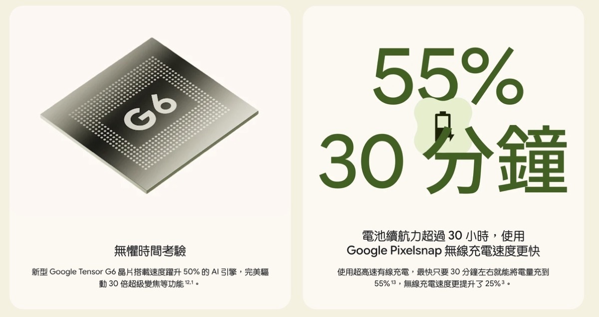 當 Pixel 有了「呼吸」，Google Pixel 11 系列正式發表（價格整理）3557|Pixel 11,Pixel 11 Pro,Pixel 11 Fold,Pixel,Google小老婆汽機車資訊網