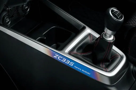 傳Suzuki新一代Swift Sport最快明年一月發表，性能有望更上層樓！7837|小老婆汽機車資訊網