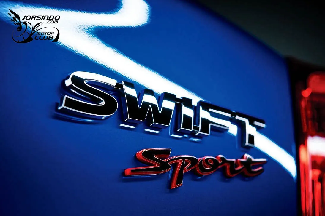 傳Suzuki新一代Swift Sport最快明年一月發表，性能有望更上層樓！7843|小老婆汽機車資訊網