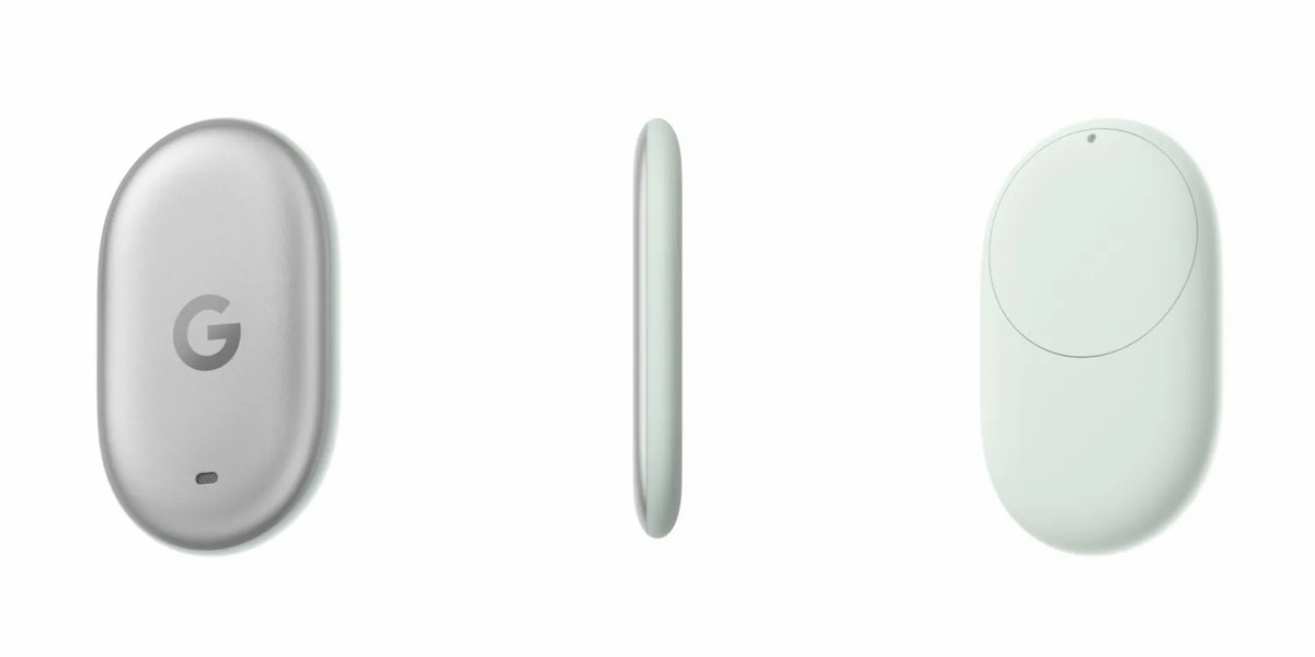 Google Pixel Tag 尋物器正式發表，想不到比 AirTag 還貴7380|Google Pixel Tag,Pixel Tag,Google,尋物器小老婆汽機車資訊網