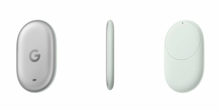 Google Pixel Tag 尋物器正式發表，想不到比 AirTag 還貴