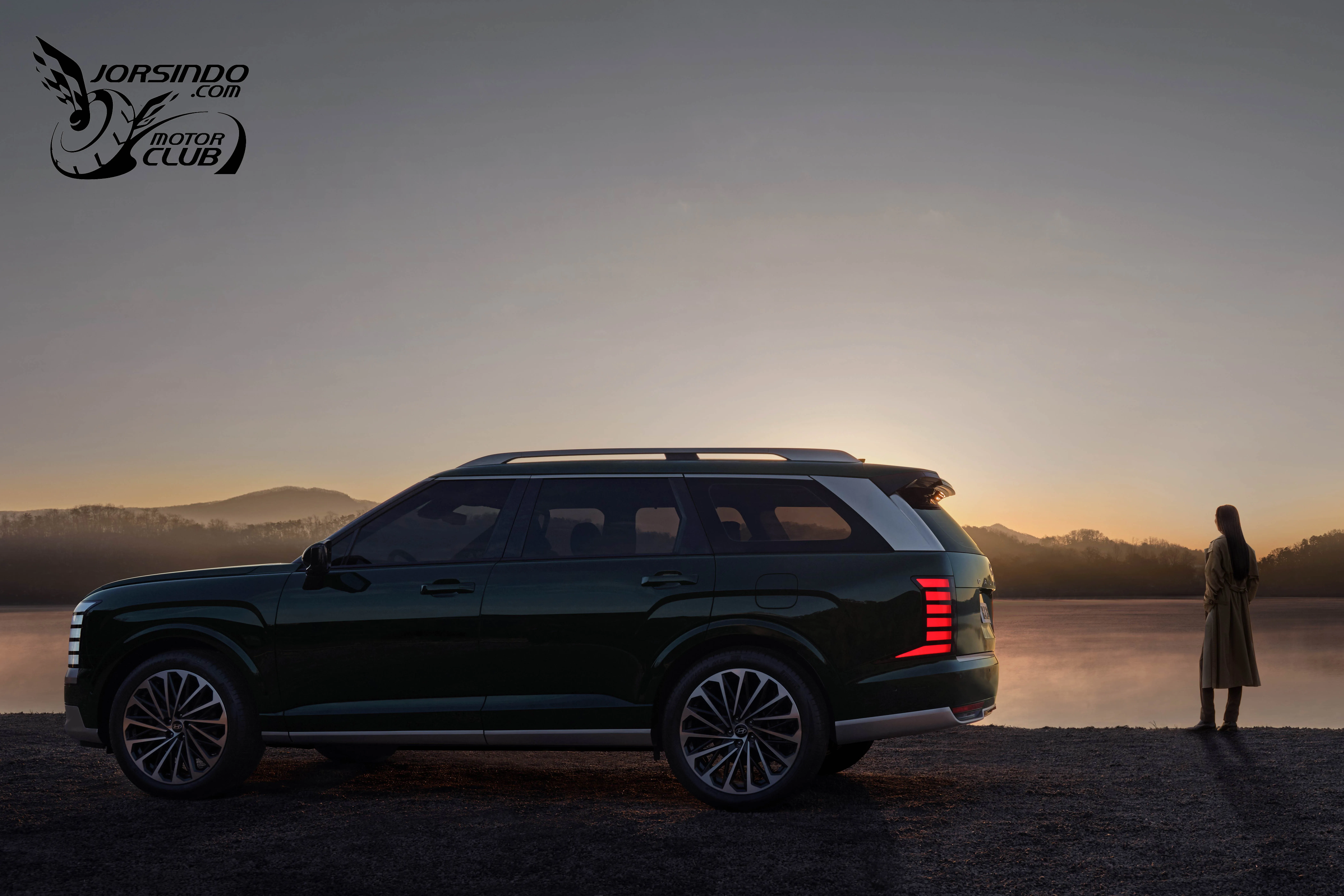 [官方新聞稿]新HYUNDAI PALISADE奪全球目光，韓國預售首日逾3.3萬張訂單3553|小老婆汽機車資訊網