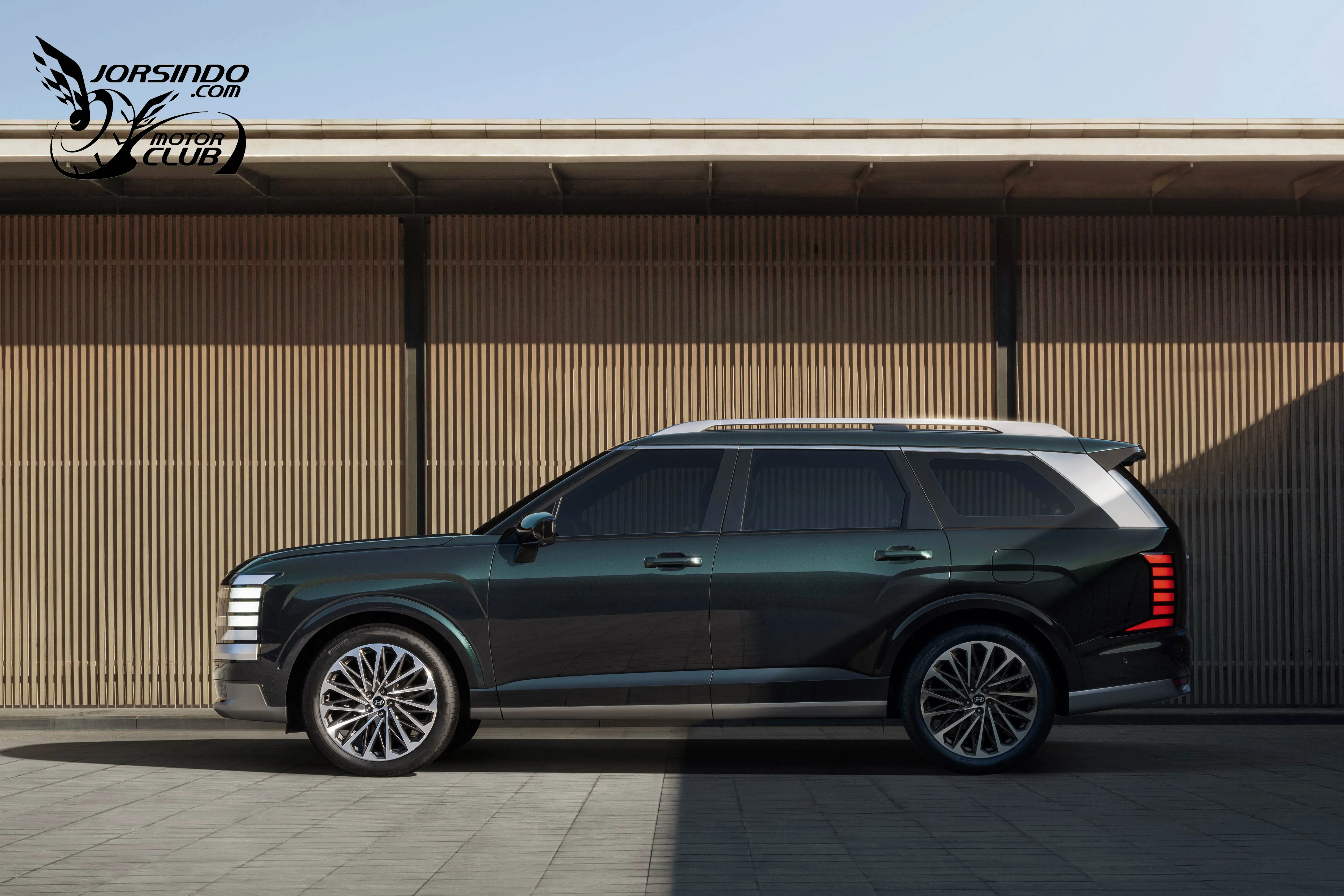 [官方新聞稿]新HYUNDAI PALISADE奪全球目光，韓國預售首日逾3.3萬張訂單5843|小老婆汽機車資訊網