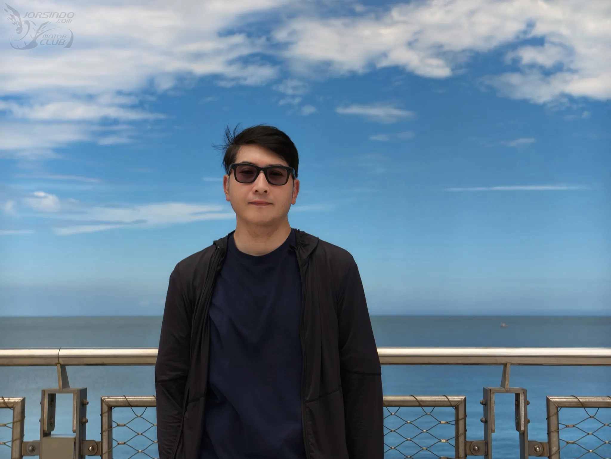 Insta360 Luna Ultra 開箱實測心得：Vlog 創作神兵利器1421|Insta360 Luna Ultra,Insta360,雲台相機,雙鏡雲台相機小老婆汽機車資訊網