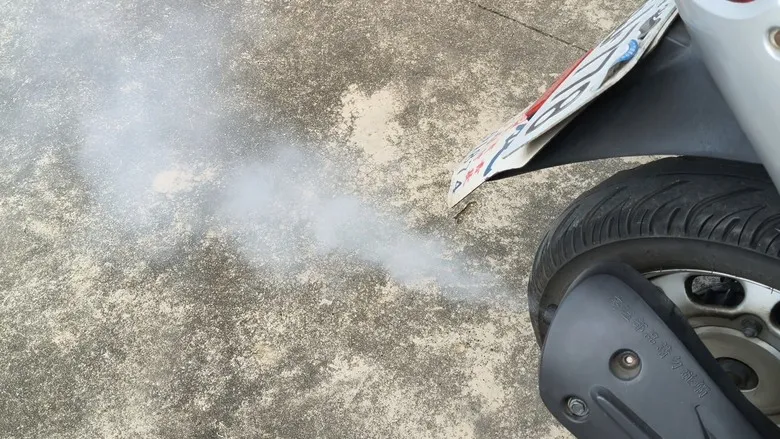 沈先生委託-豪邁奔馳（GY6引擎）吃機油維修紀錄（2026/08）589|小老婆汽機車資訊網