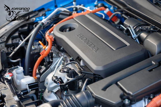 封面"Honda新年式Prelude國內174.9萬開賣，雙色限量版同步登場！"
