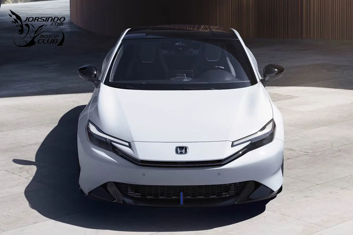 Honda新年式Prelude國內174.9萬開賣，雙色限量版同步登場！
