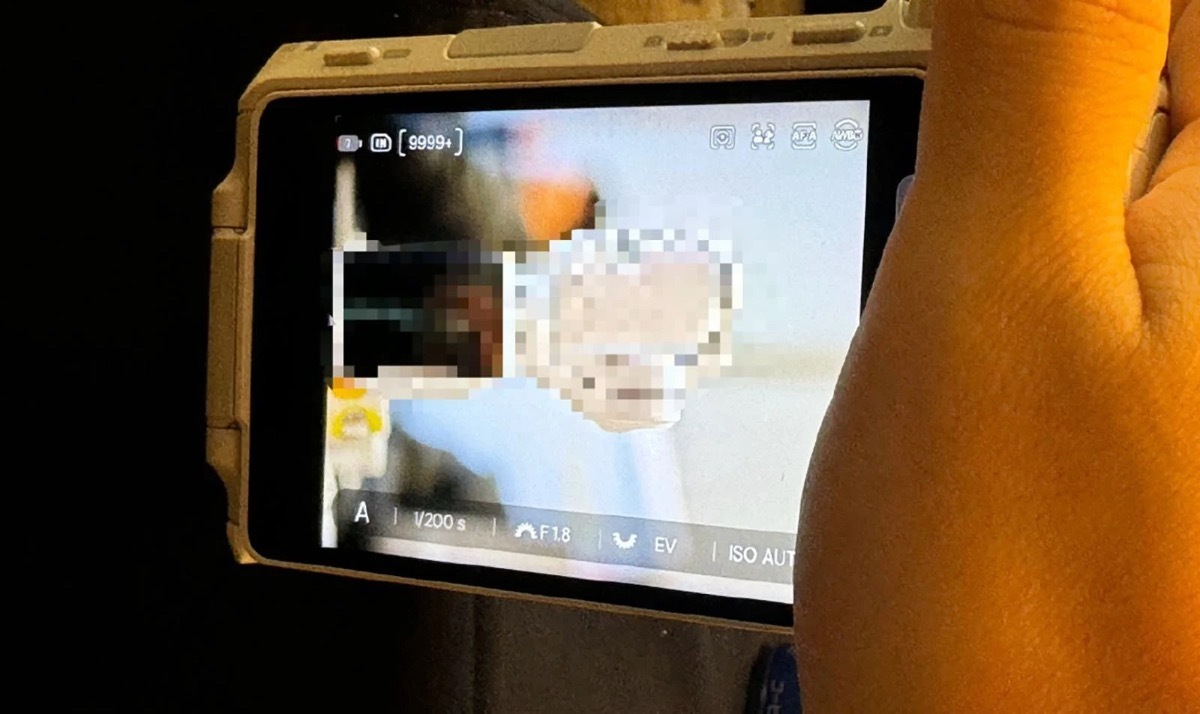 Insta360 確認無反相機開發計劃！預告將有「外型前所未見」相機新品3915|Insta360,無反相機,相機,影石小老婆汽機車資訊網