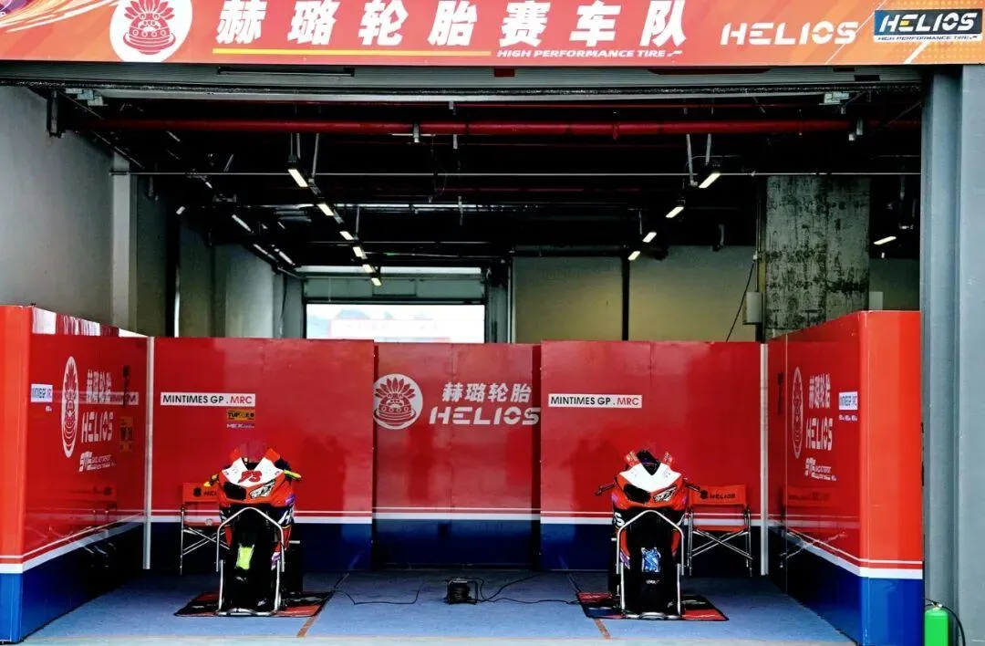 [大陆车讯] 除了WSBK国际赛事之外，国内CRRC赛事同样值得关注!563|小老婆汽機車資訊網
