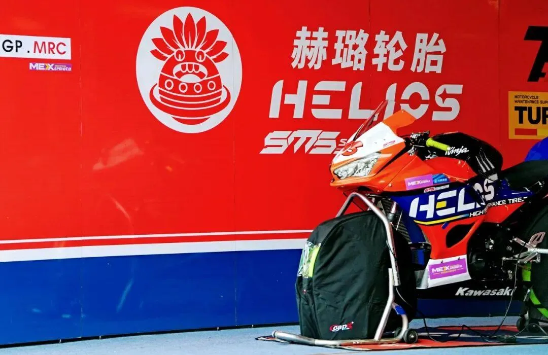 [大陆车讯] 除了WSBK国际赛事之外，国内CRRC赛事同样值得关注!5562|小老婆汽機車資訊網