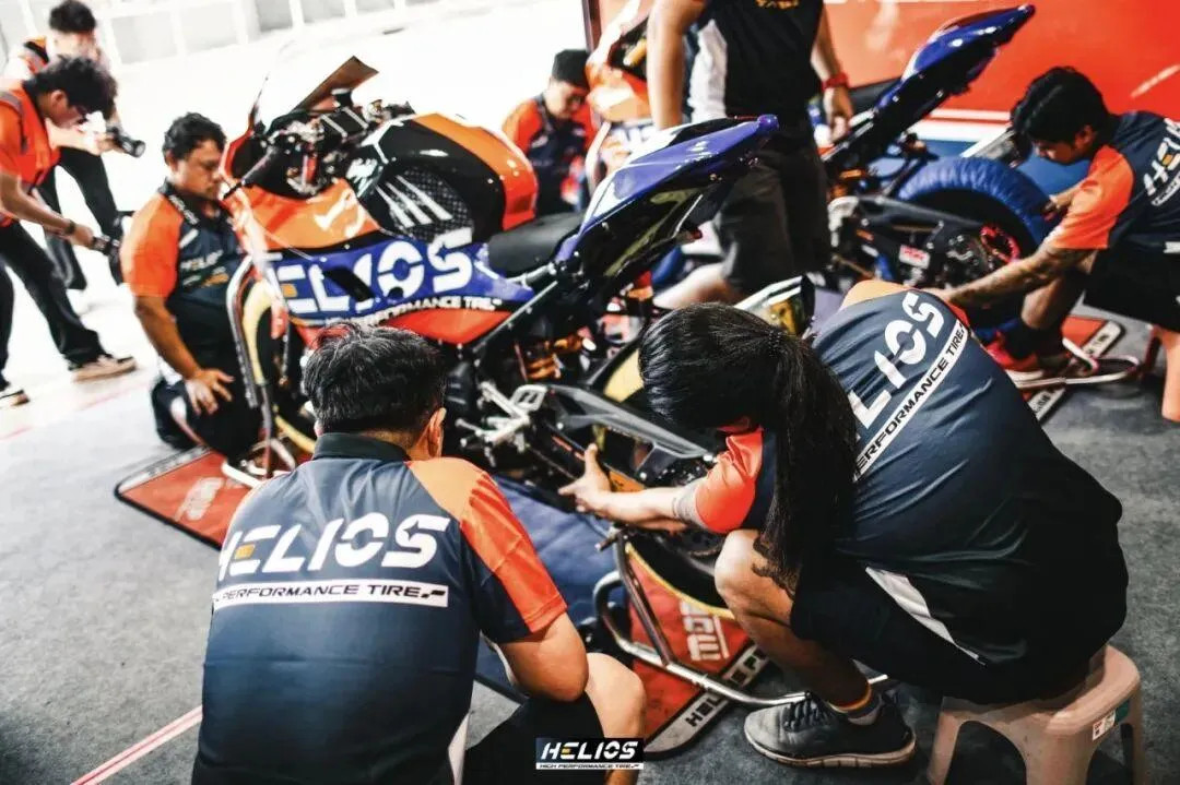 [大陆车讯] 除了WSBK国际赛事之外，国内CRRC赛事同样值得关注!2642|小老婆汽機車資訊網