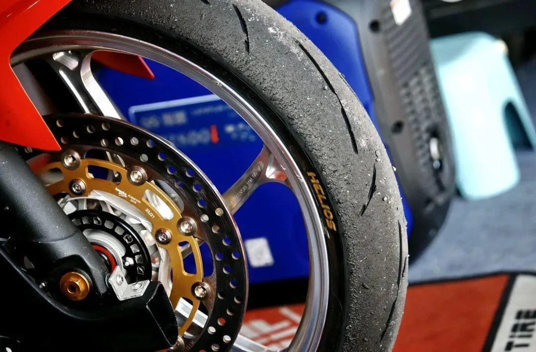 [大陆车讯] 除了WSBK国际赛事之外，国内CRRC赛事同样值得关注!3002|小老婆汽機車資訊網