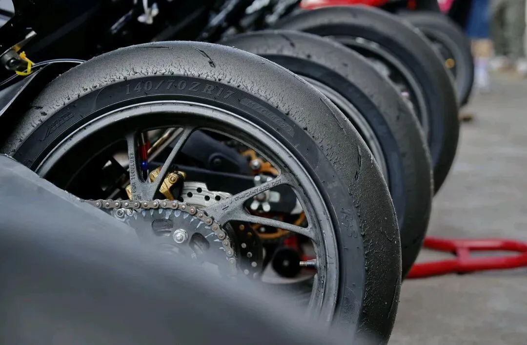 [大陆车讯] 除了WSBK国际赛事之外，国内CRRC赛事同样值得关注!5368|小老婆汽機車資訊網