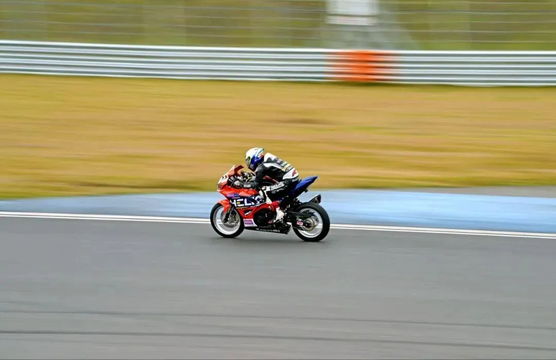 [大陆车讯] 除了WSBK国际赛事之外，国内CRRC赛事同样值得关注!8489|小老婆汽機車資訊網