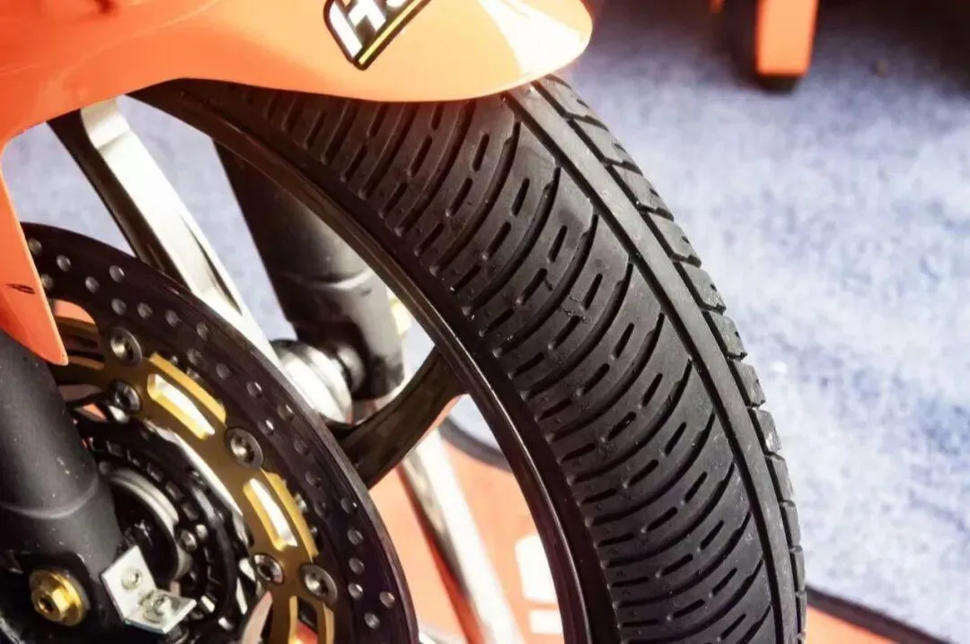 [大陆车讯] 除了WSBK国际赛事之外，国内CRRC赛事同样值得关注!1375|小老婆汽機車資訊網