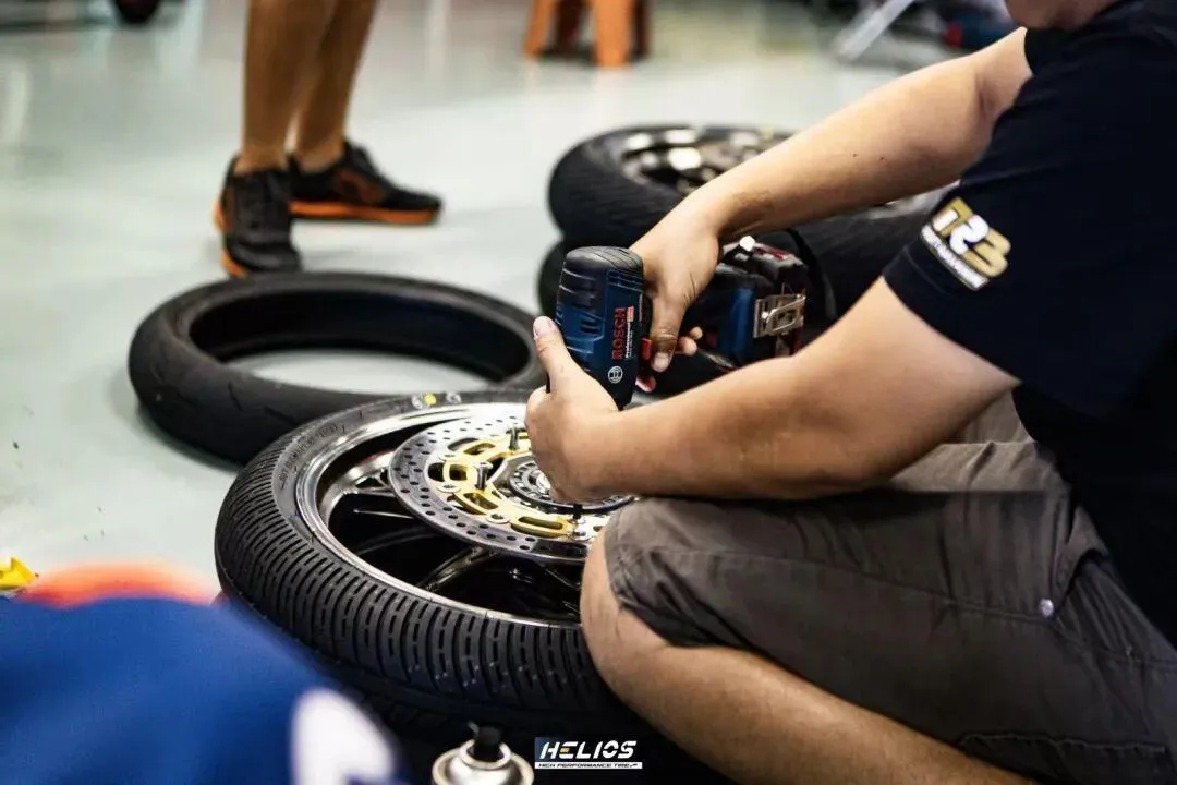 [大陆车讯] 除了WSBK国际赛事之外，国内CRRC赛事同样值得关注!8243|小老婆汽機車資訊網