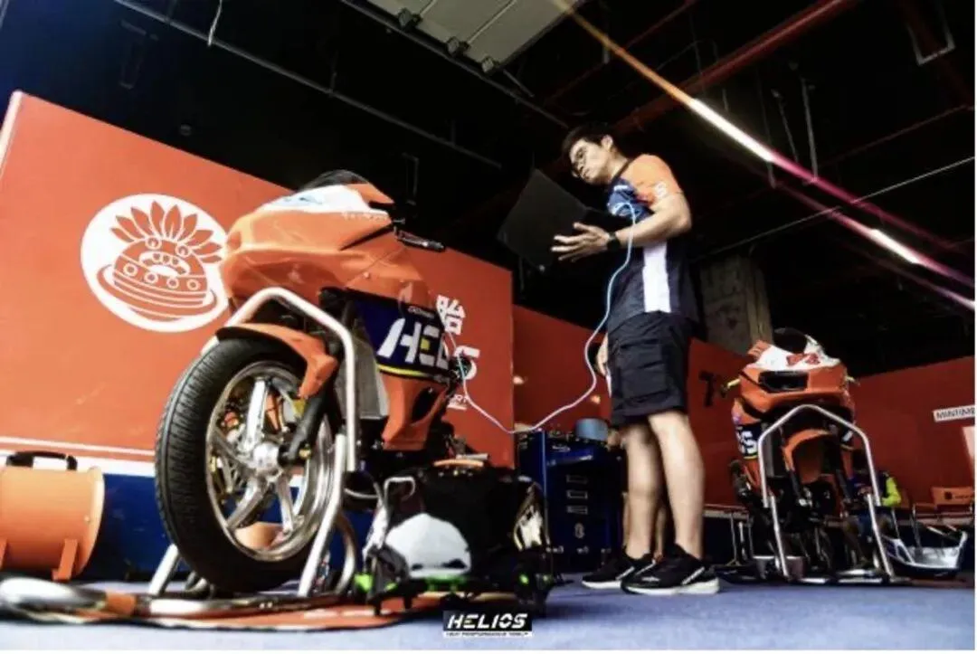[大陆车讯] 除了WSBK国际赛事之外，国内CRRC赛事同样值得关注!6066|小老婆汽機車資訊網