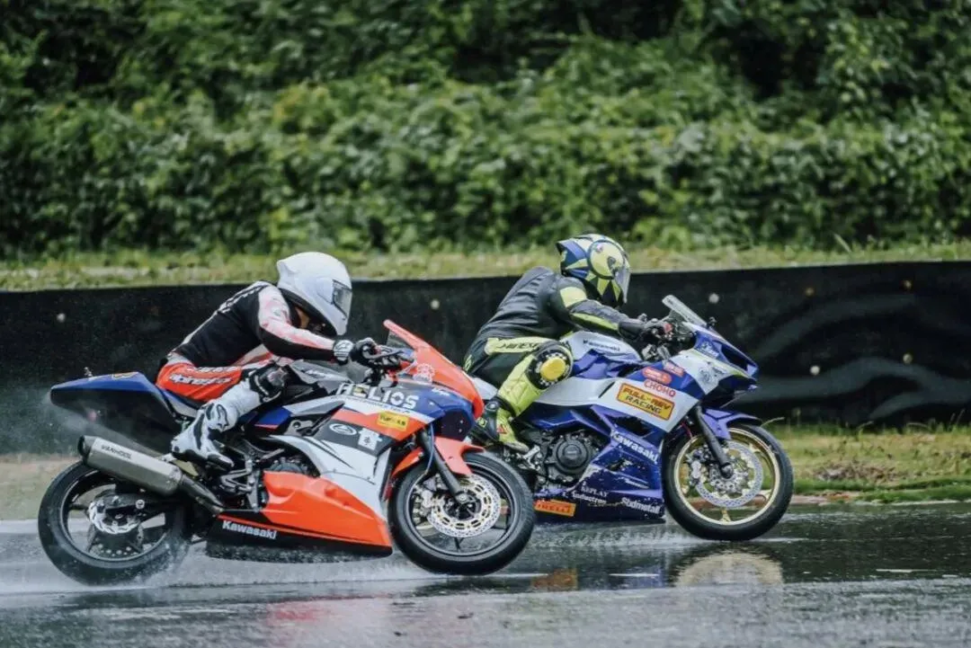 [大陆车讯] 除了WSBK国际赛事之外，国内CRRC赛事同样值得关注!679|小老婆汽機車資訊網
