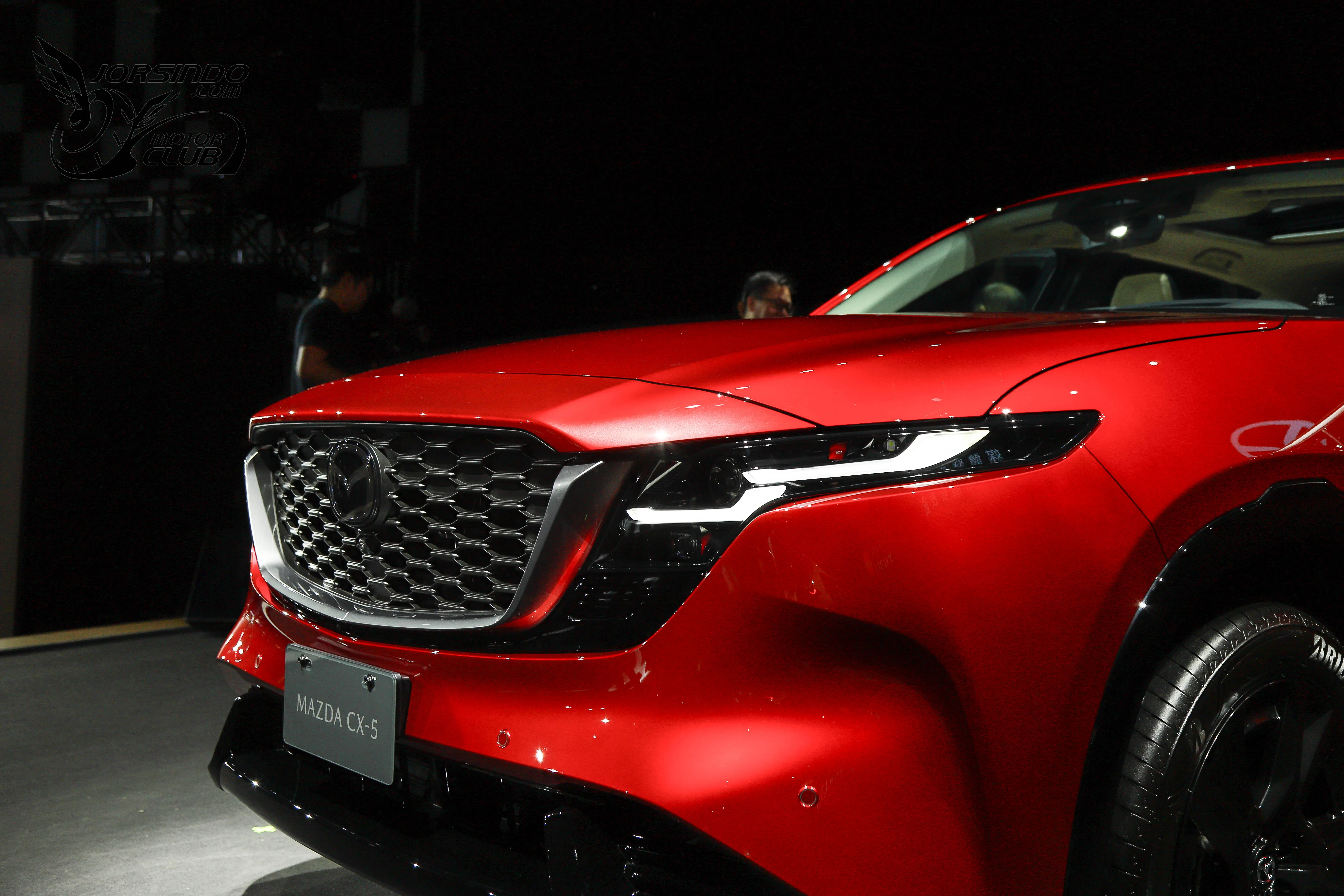 Mazda三代大改款CX-5國內94.9萬起開賣，同級唯一全車系AWD設定！8299|小老婆汽機車資訊網