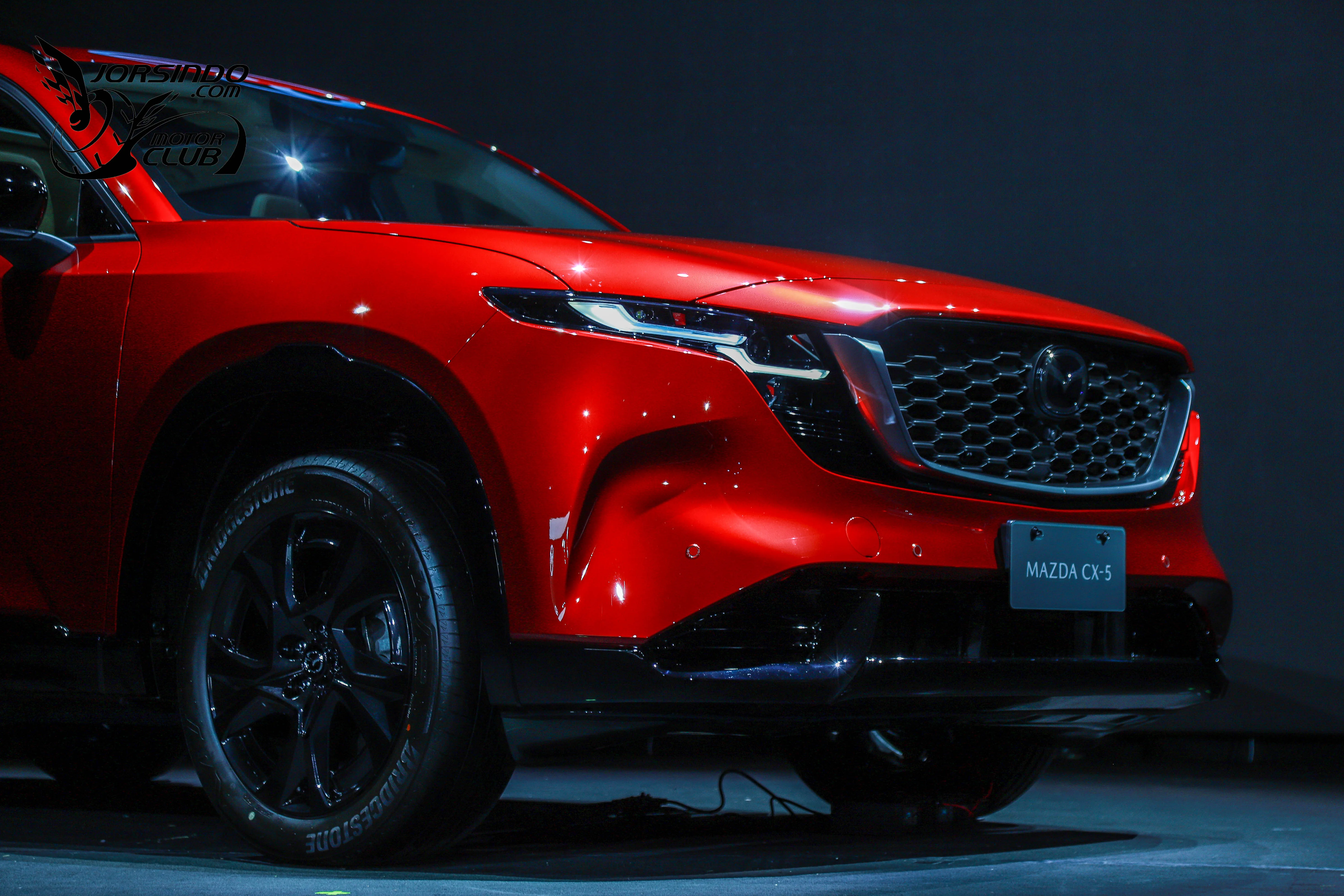 Mazda三代大改款CX-5國內94.9萬起開賣，同級唯一全車系AWD設定！7994|小老婆汽機車資訊網