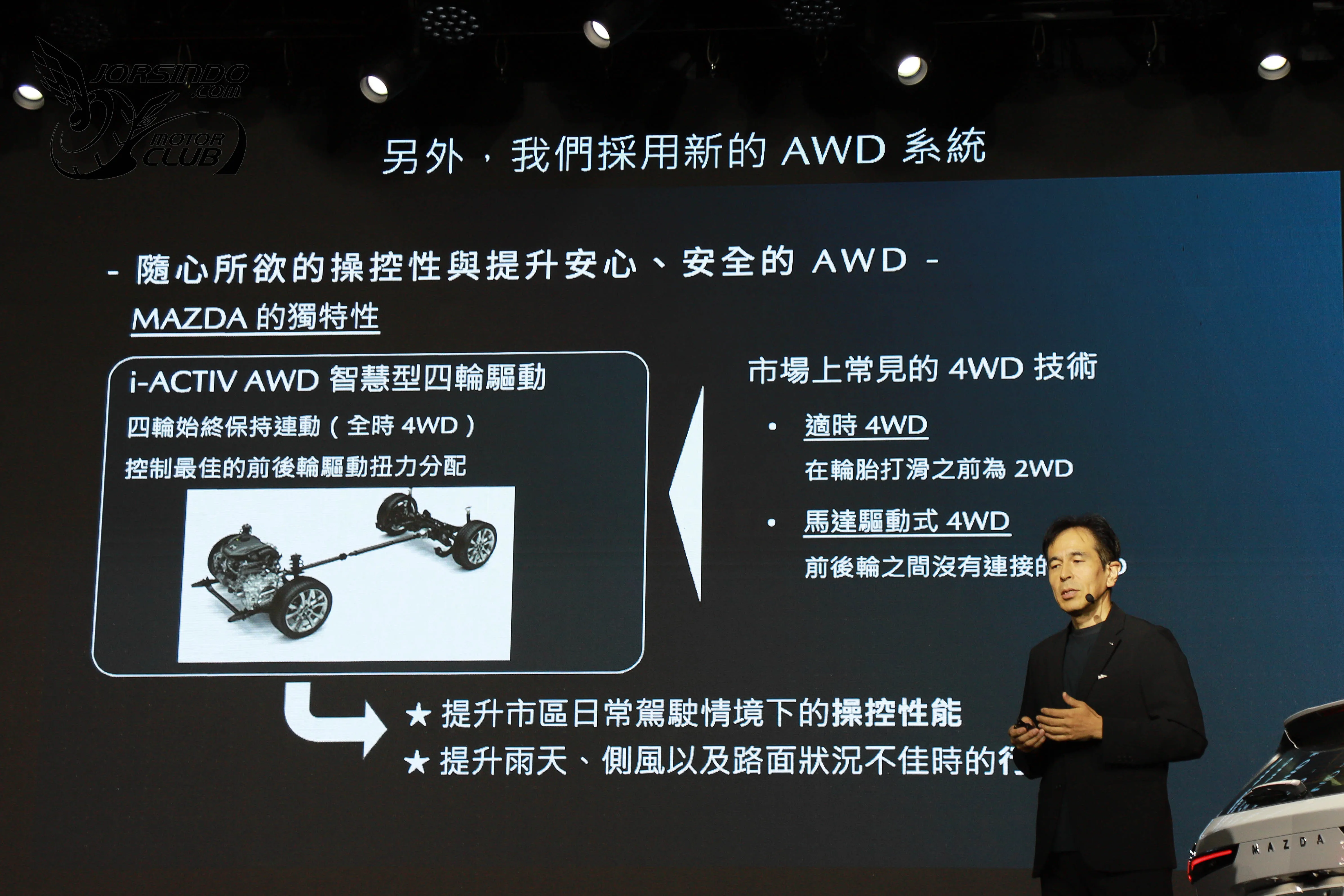 Mazda三代大改款CX-5國內94.9萬起開賣，同級唯一全車系AWD設定！3010|小老婆汽機車資訊網
