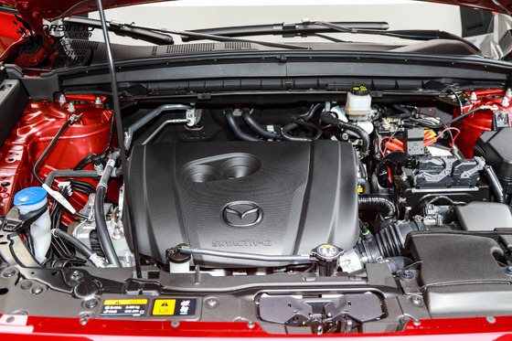 封面"Mazda三代大改款CX-5國內上市開賣，維持94.9萬起入手門檻！"