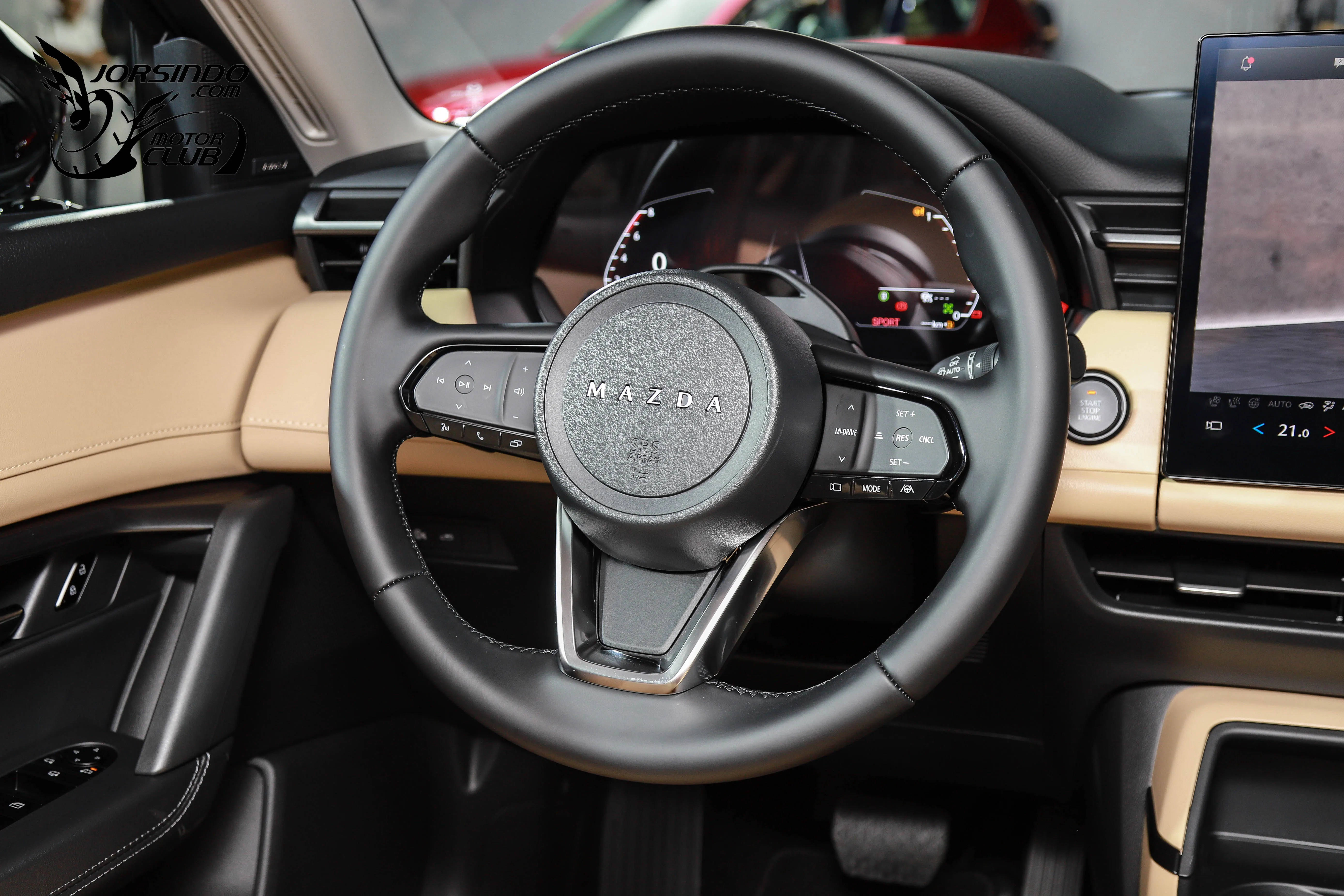Mazda三代大改款CX-5國內94.9萬起開賣，同級唯一全車系AWD設定！8933|小老婆汽機車資訊網