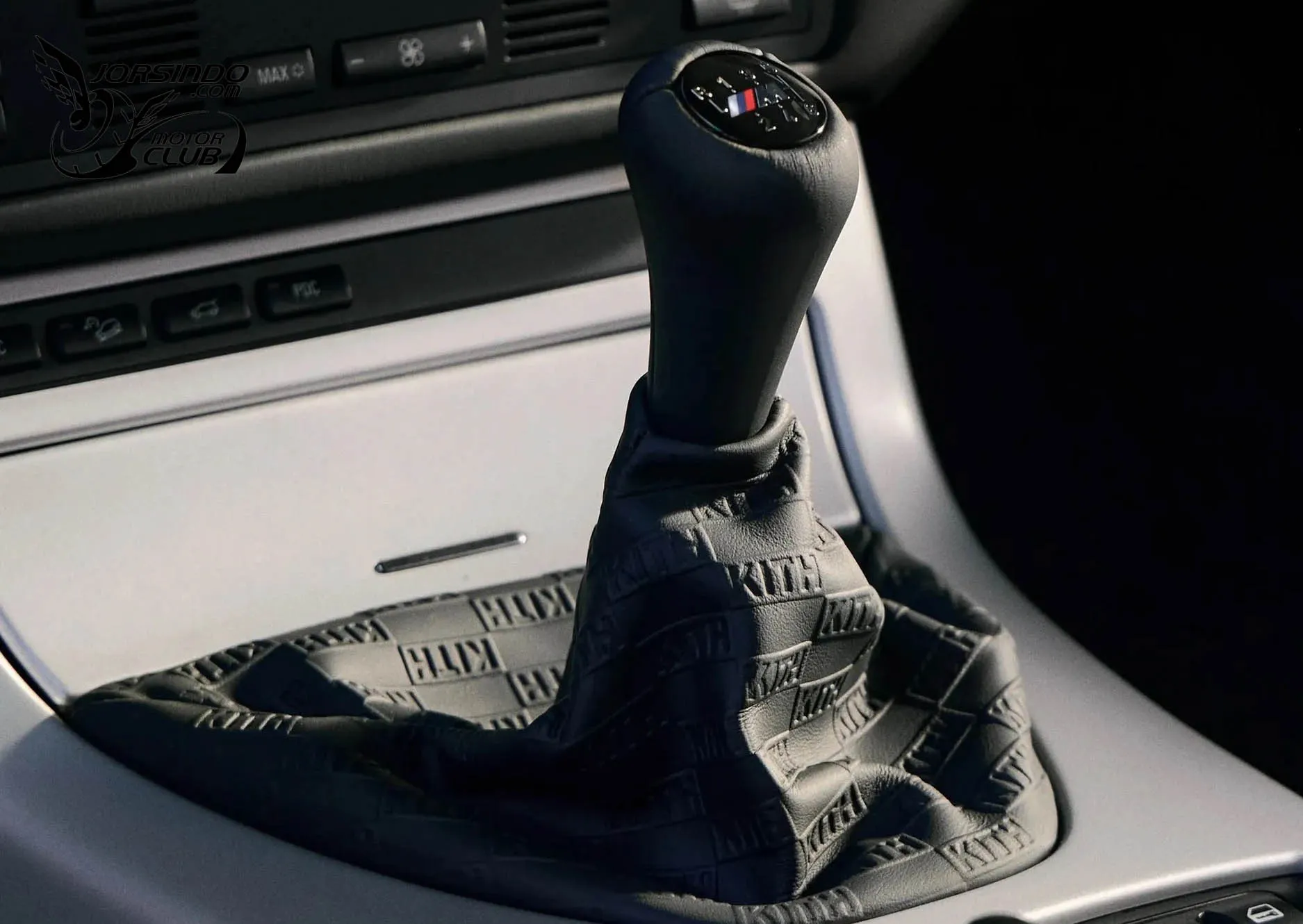 BMW攜手紐約潮牌Kith，打造採V10心臟與6MT配置的瘋狂版X5！2427|小老婆汽機車資訊網