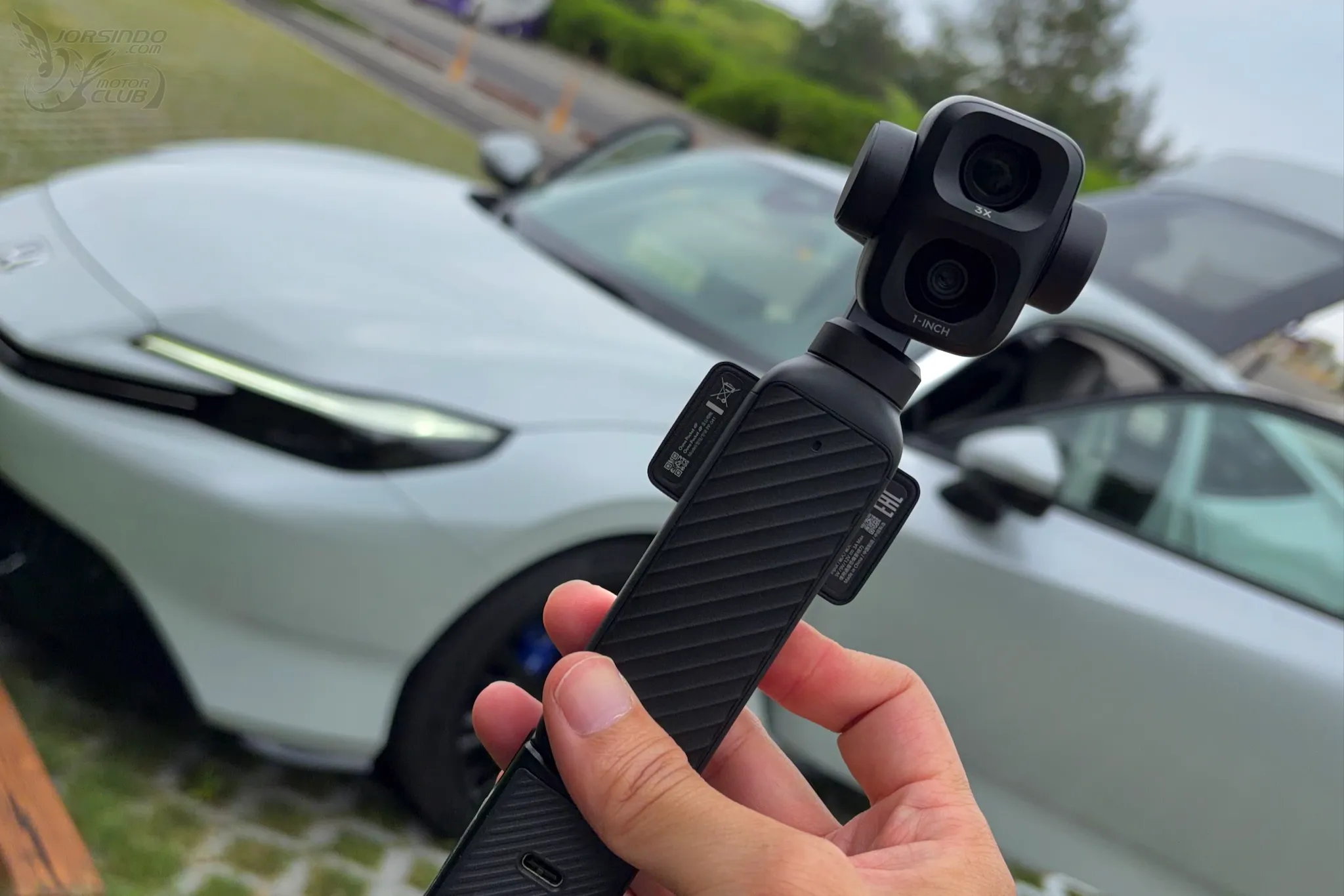 DJI 與 Insta360 全面稱霸日本 BCN 錄影機銷量前 10，Pocket 4P 開賣即奪冠 ...
