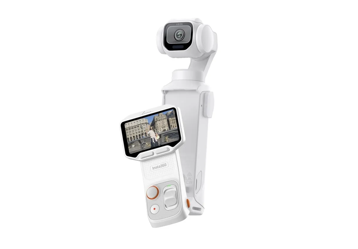 約1.6萬起 Insta360 Luna Pro 正式發表：搭載快拆螢幕的 1 吋 8K 雲台相機9343|小老婆汽機車資訊網