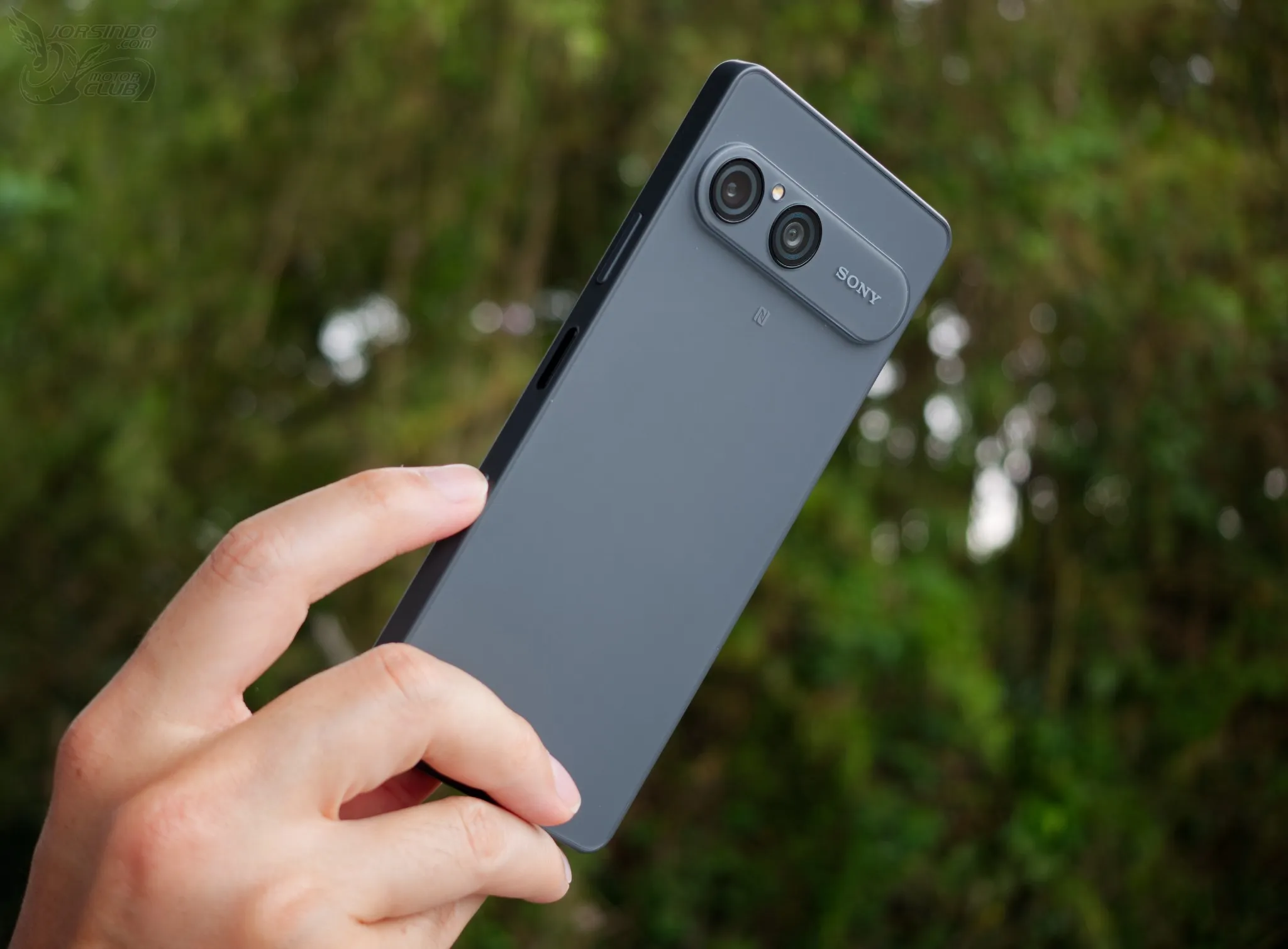 Sony Xperia 10 VIII 開箱體驗：融入半透美學「一鍵啟動」簡約數位生活7042|Sony小老婆汽機車資訊網