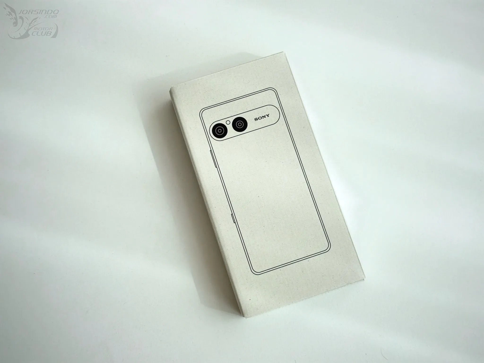 Sony Xperia 10 VIII 開箱體驗：融入半透美學「一鍵啟動」簡約數位生活680|Sony小老婆汽機車資訊網