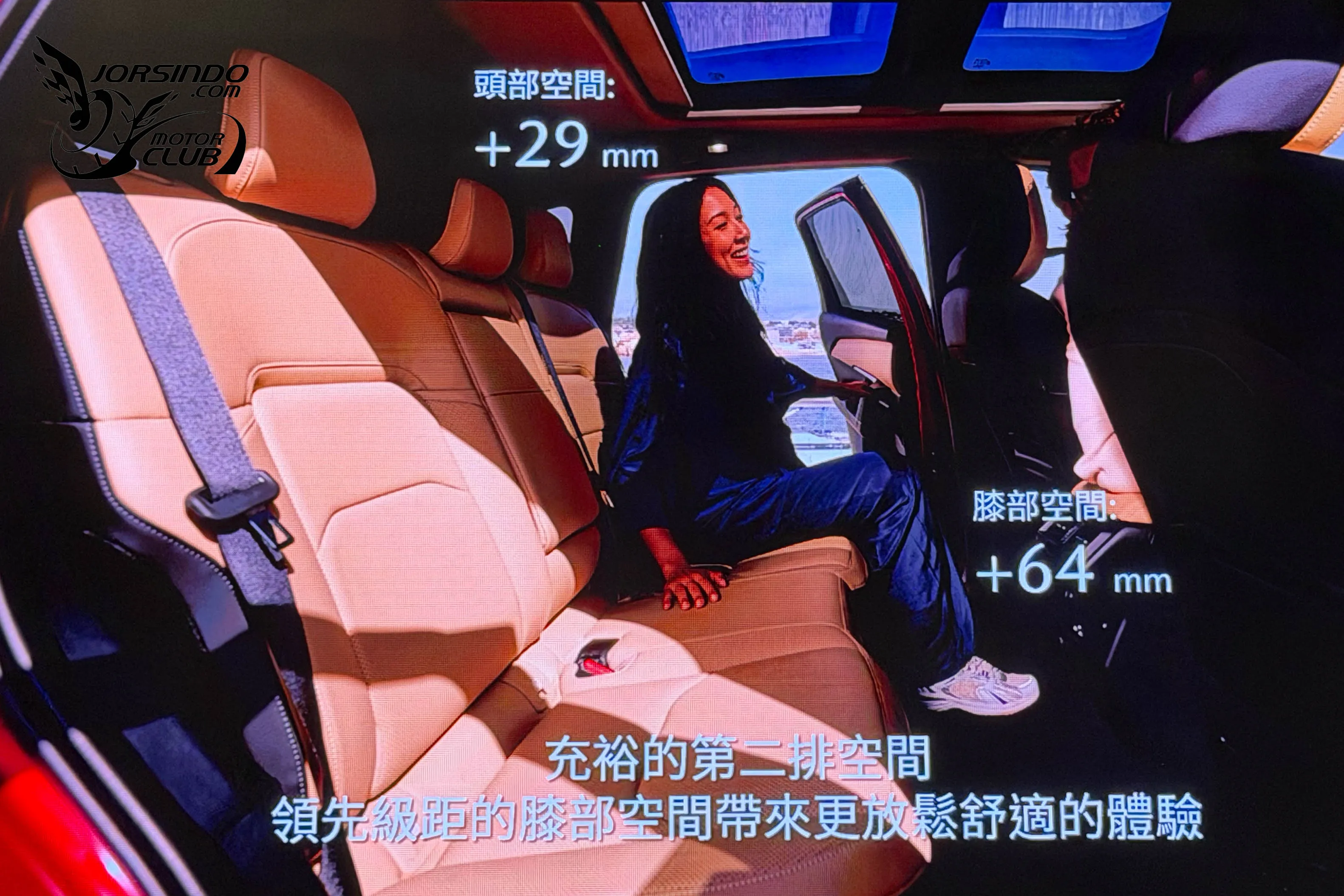 人馬一體，家庭休旅也能樂趣橫生！Mazda大改款CX-5試駕報告6502|小老婆汽機車資訊網