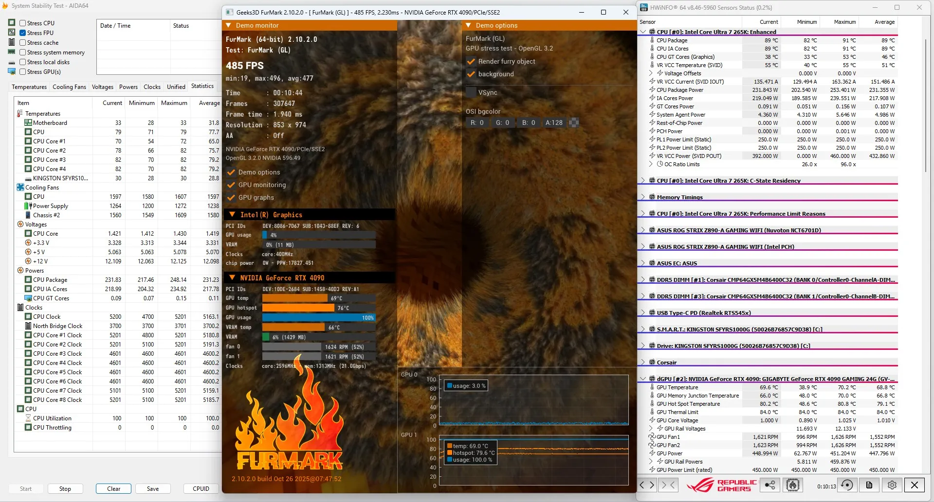 【開箱】極致曲率全景海景殼 | HAVN HS 420 VGPU WHITE5117|小老婆汽機車資訊網