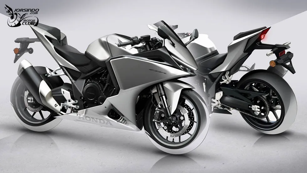 本田四缸黃牌跑車！CBR400R FOUR E-Clutch 送驗確認2586|小老婆汽機車資訊網
