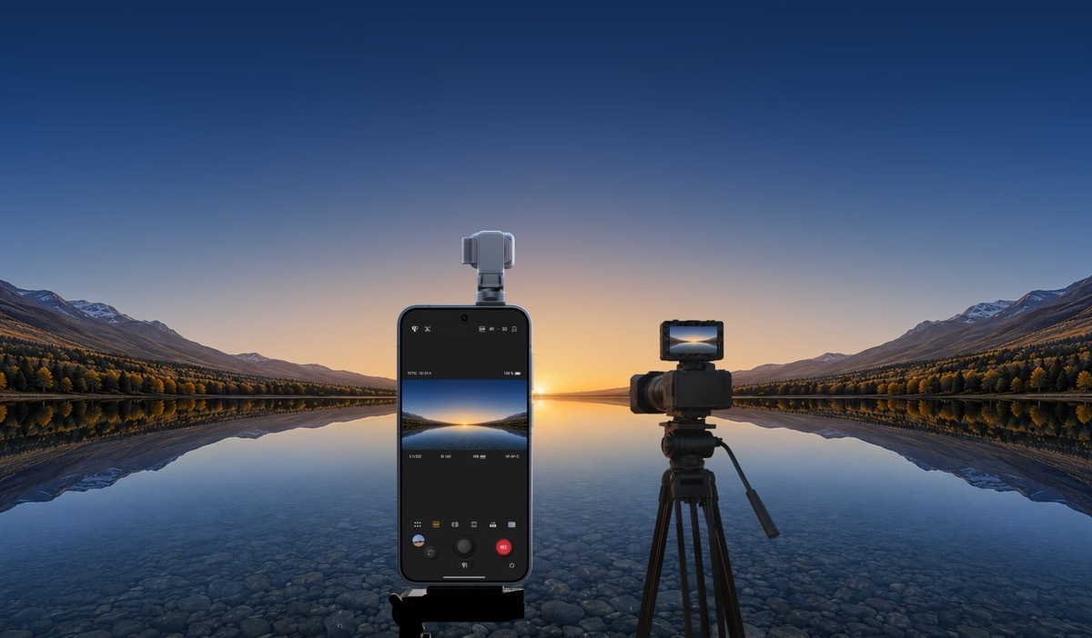 HONOR Robot Phone 內建的雲台相機維修起來，差不多等於一台 DJI Pocket6271|HONOR,Robot Phone,DJI Pocket,雲台相機小老婆汽機車資訊網